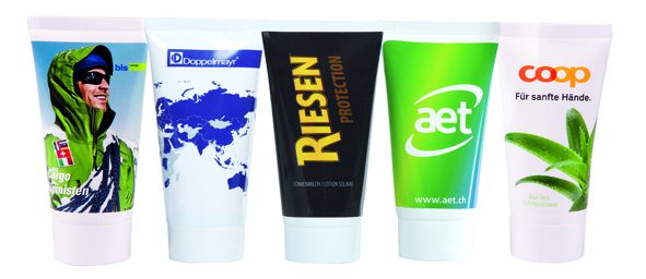25ml Tube - Aloe Vera Soft Handcreme