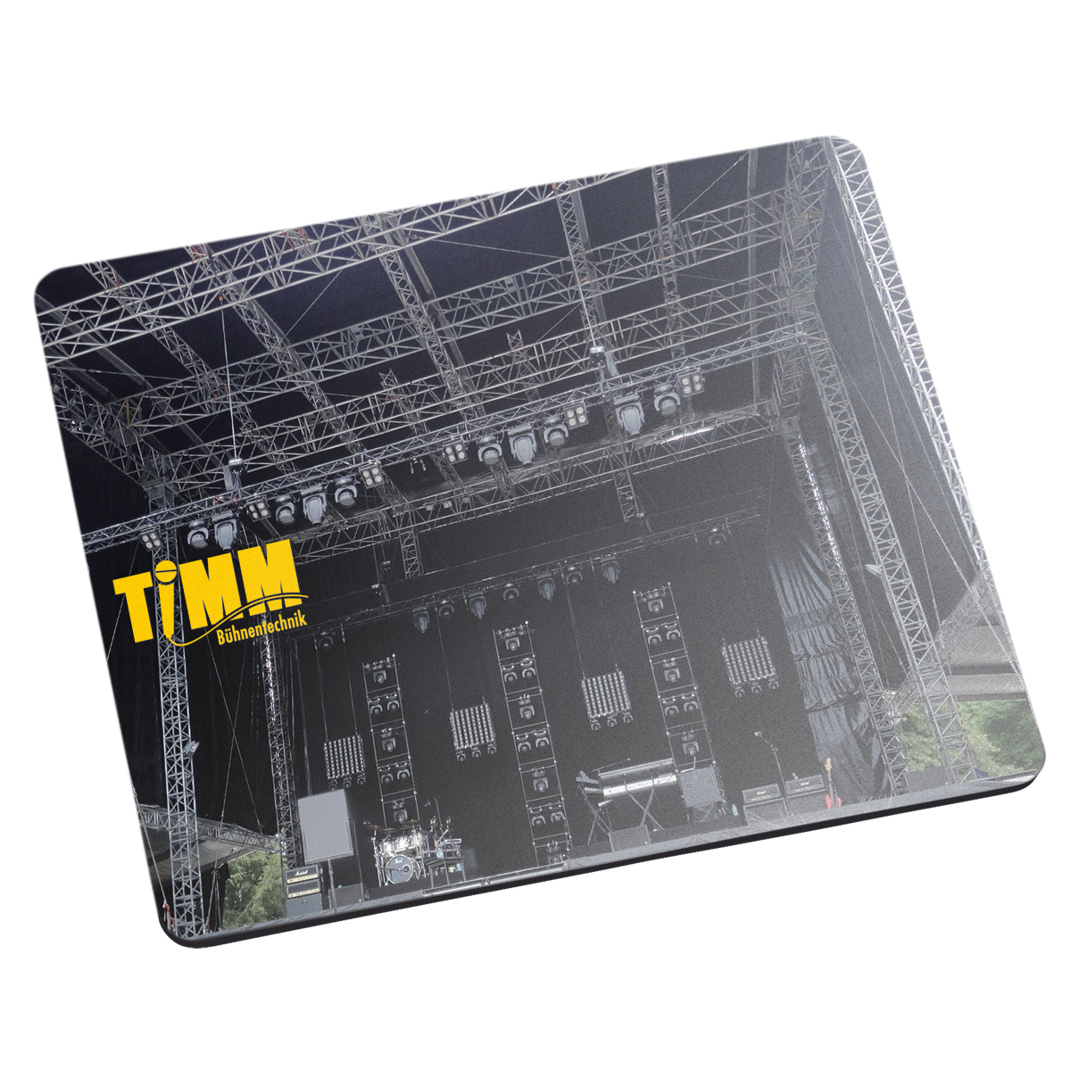 Mouse-Pad "Alpha"