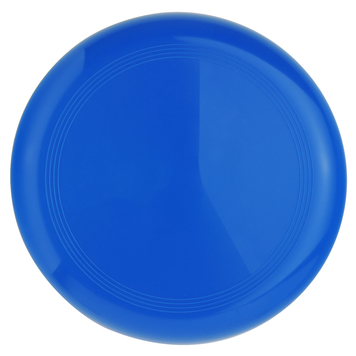 Wurfscheibe "Ufo", mini, blau
