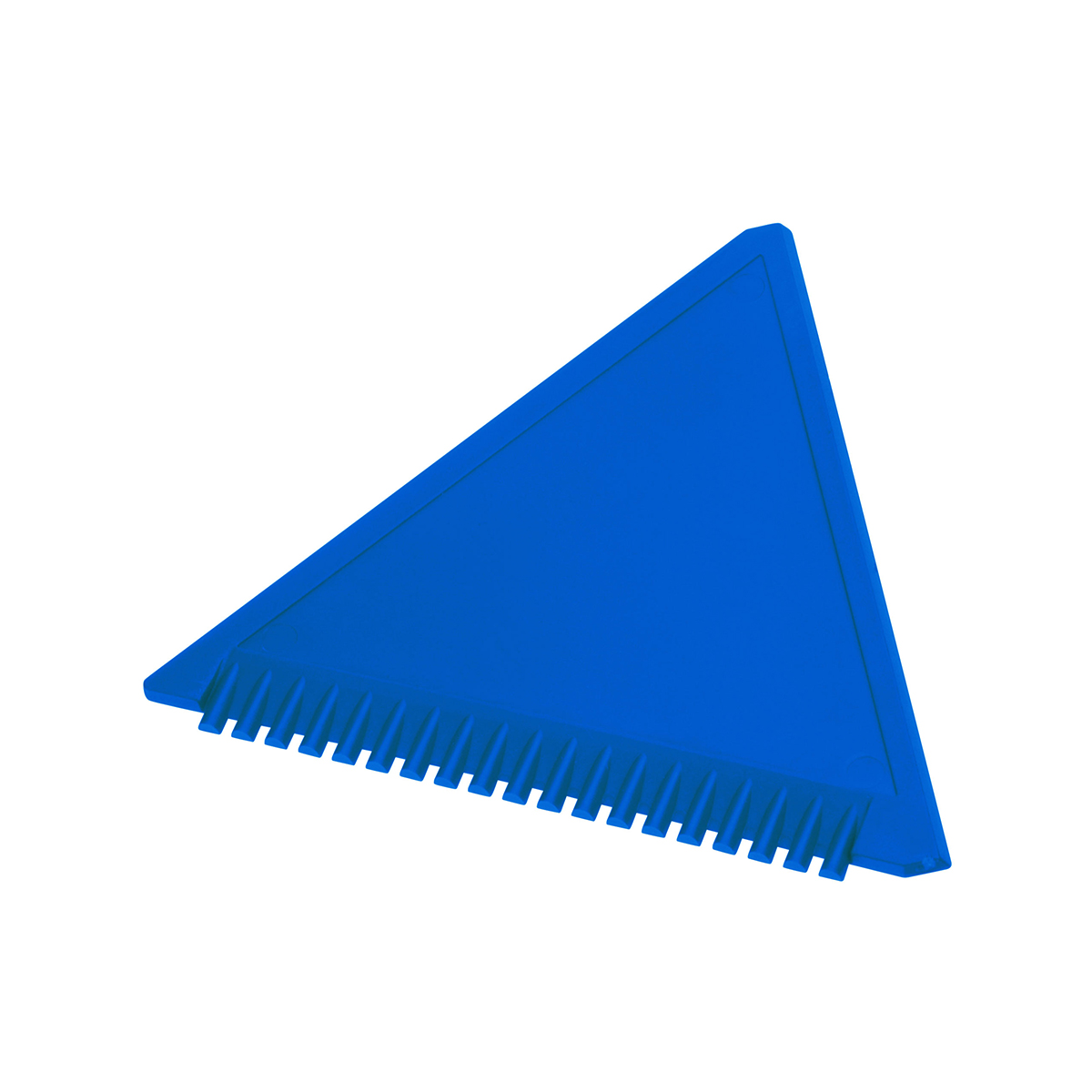 Eiskratzer "Lambda", blau