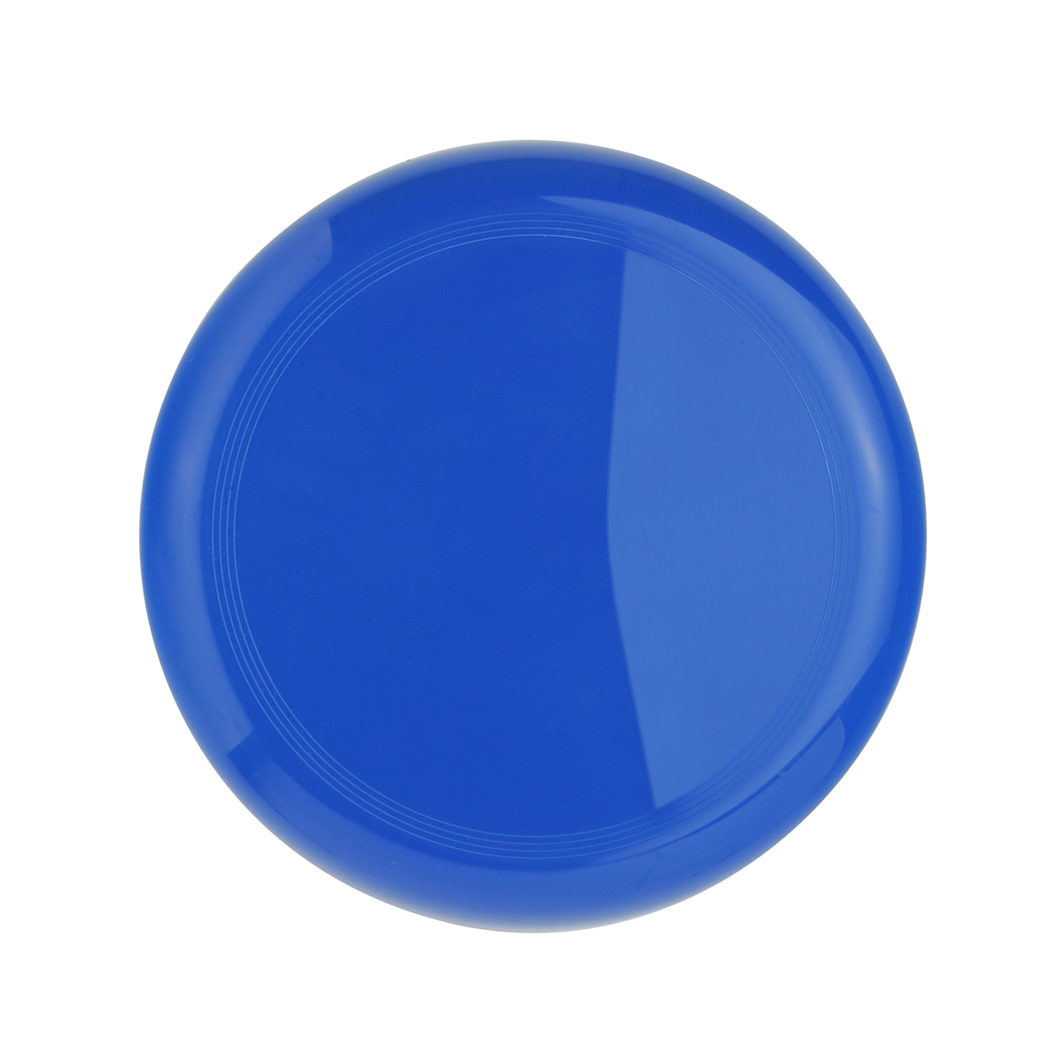 Wurfscheibe "Ufo", maxi, blau