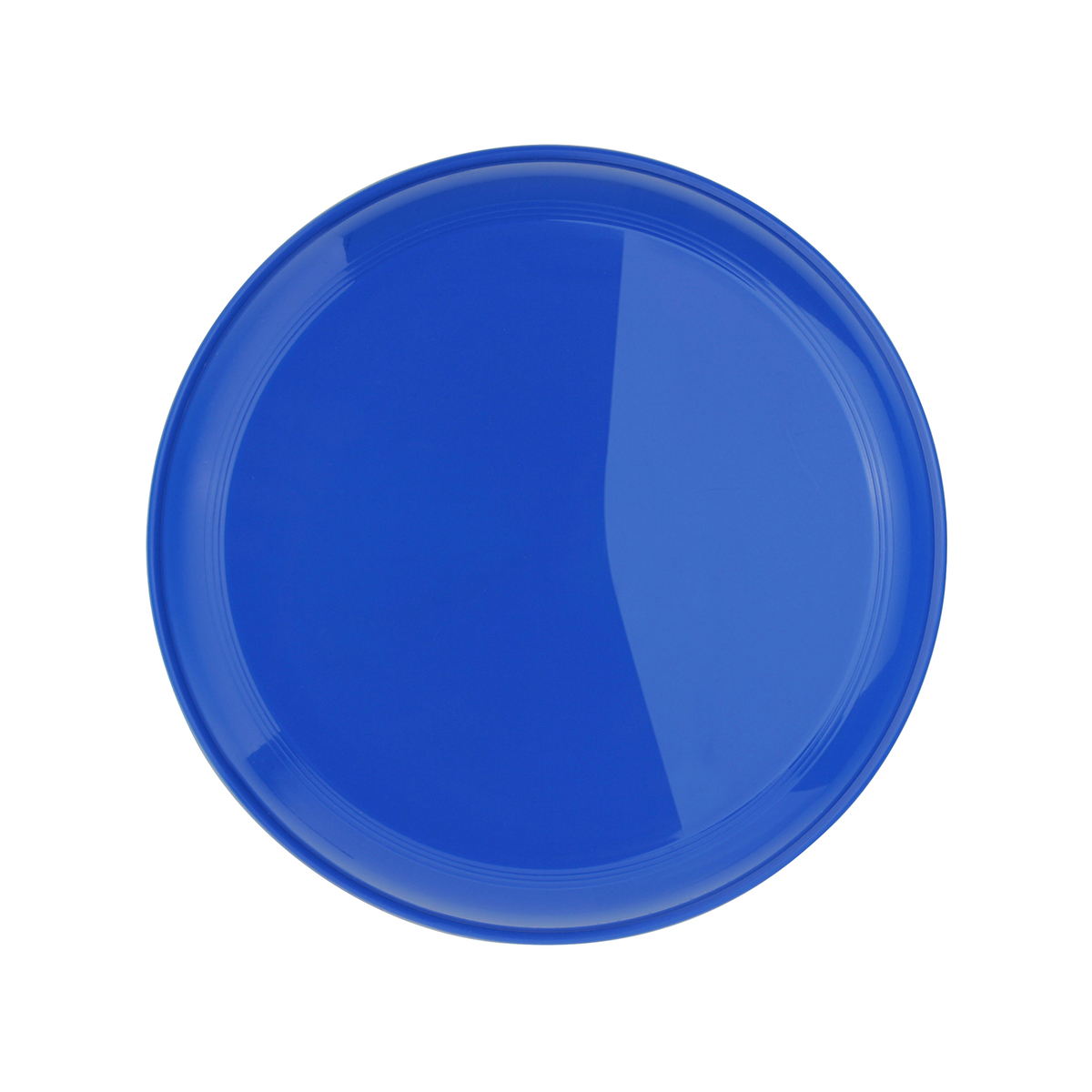 Wurfscheibe "Jupiter", blau