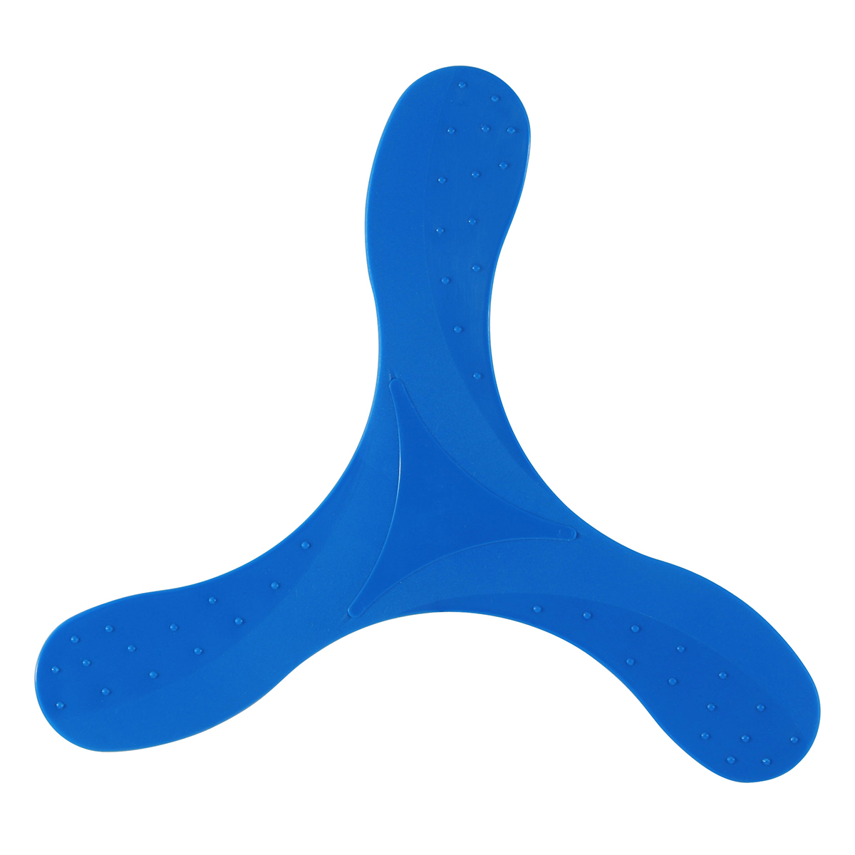 Bumerang "Design", blau