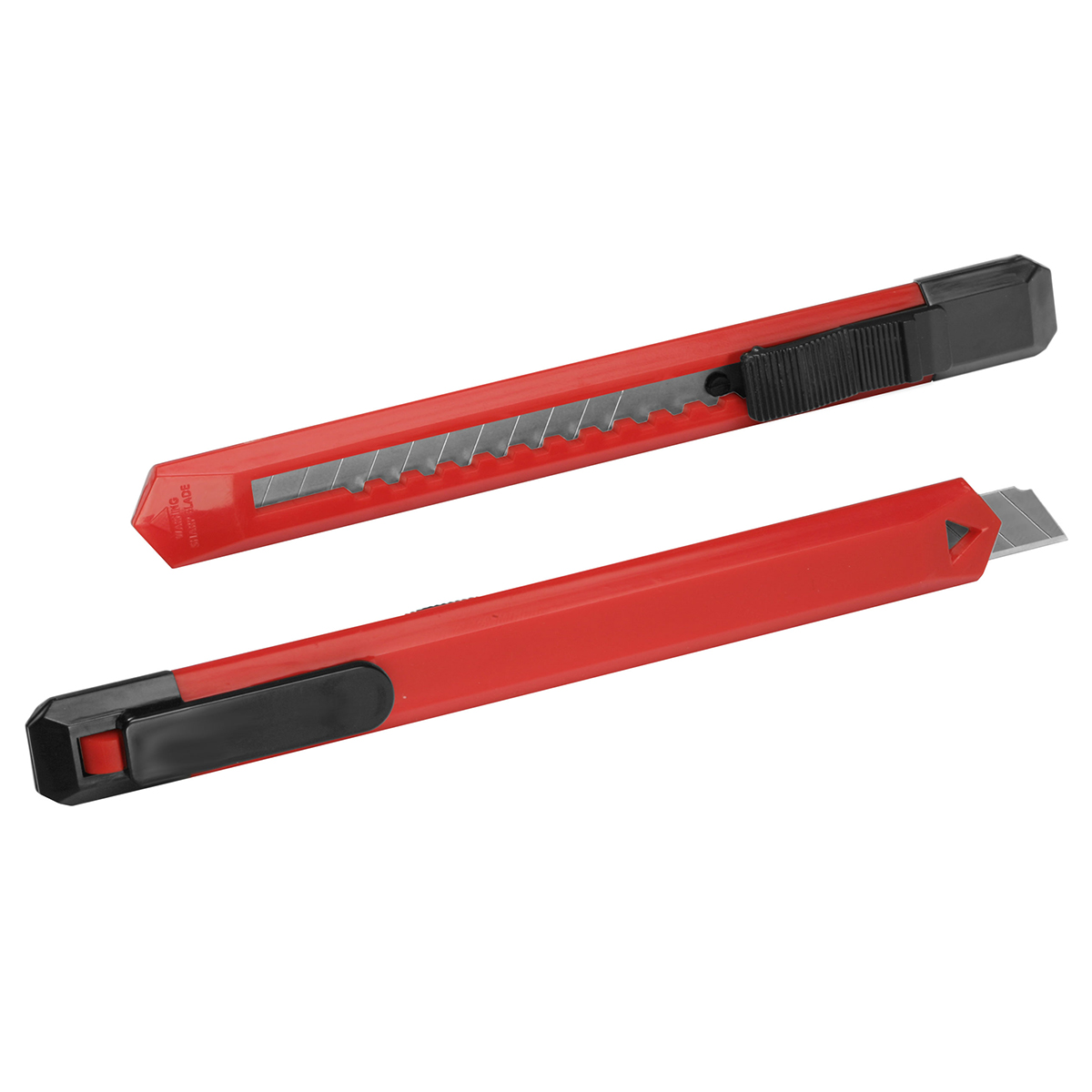 Cutter "Beta", rot