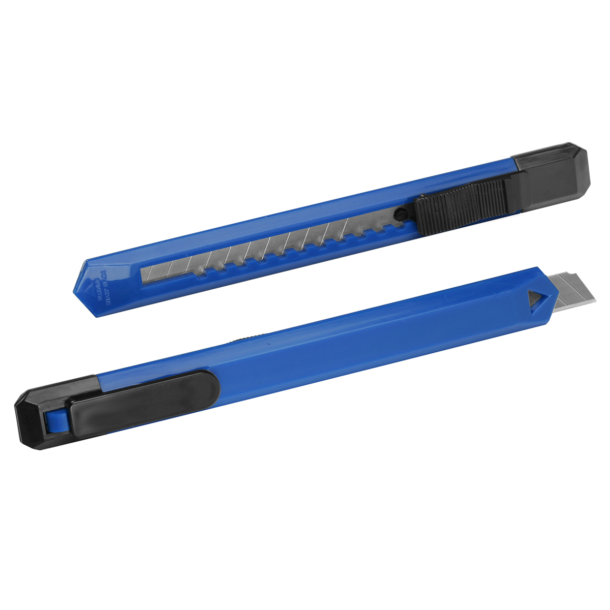 Cutter "Beta", blau