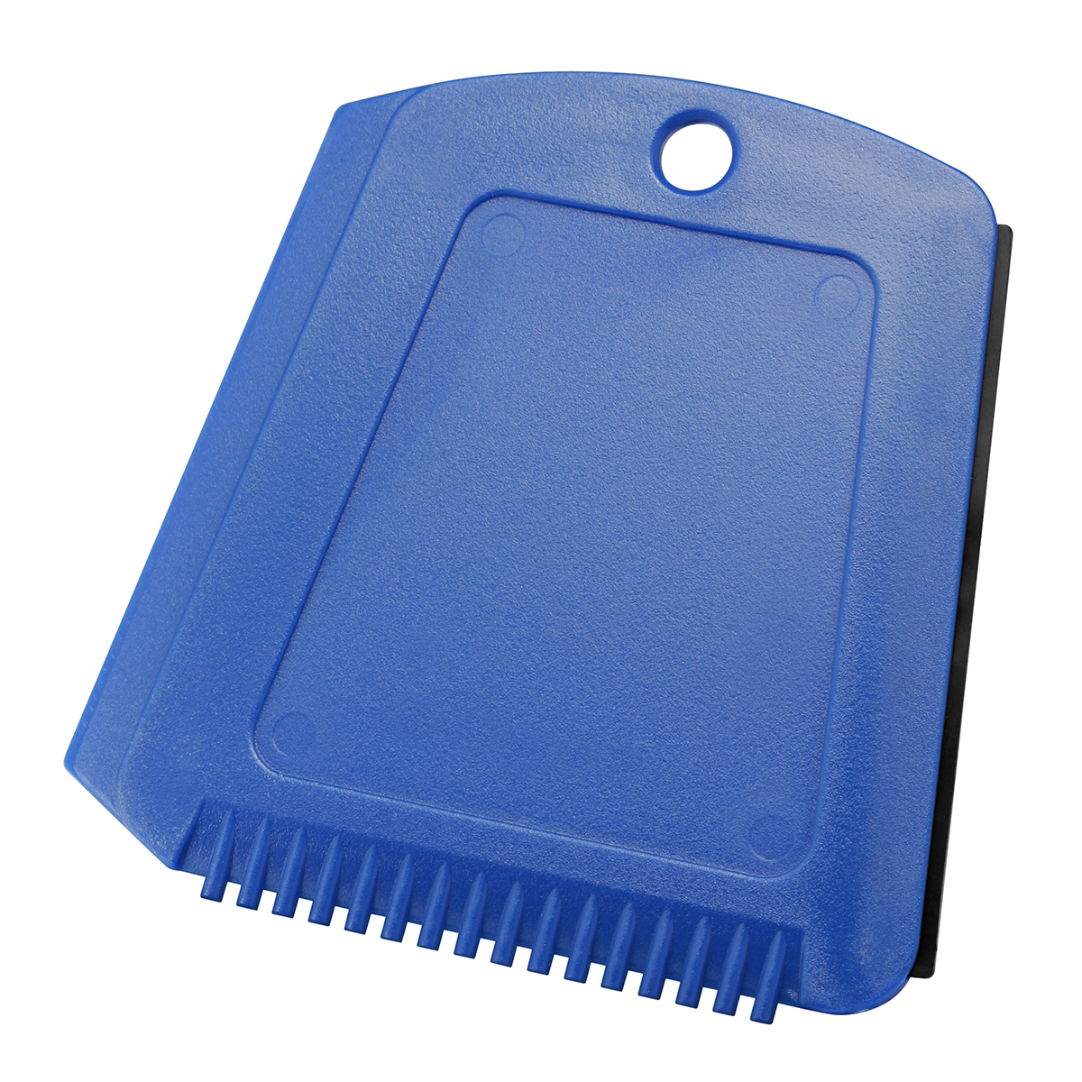 Eiskratzer "Alpha", blau