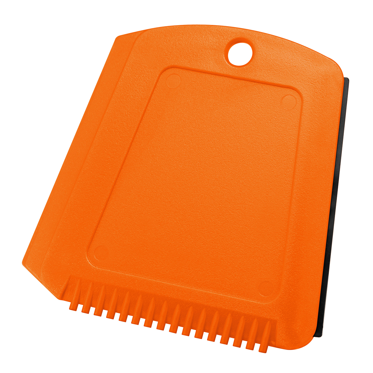Eiskratzer "Alpha", orange