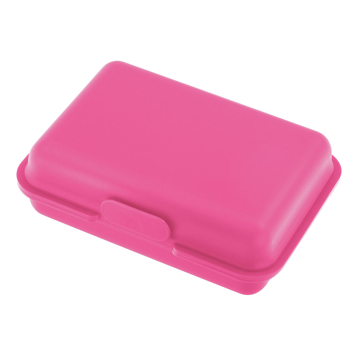 Brotdose/Butterdose, pink