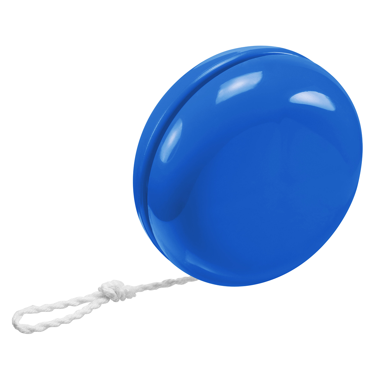 Jo-Jo "Jupiter", blau
