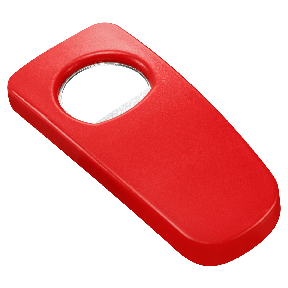 Flaschenöffner "Beta", rot