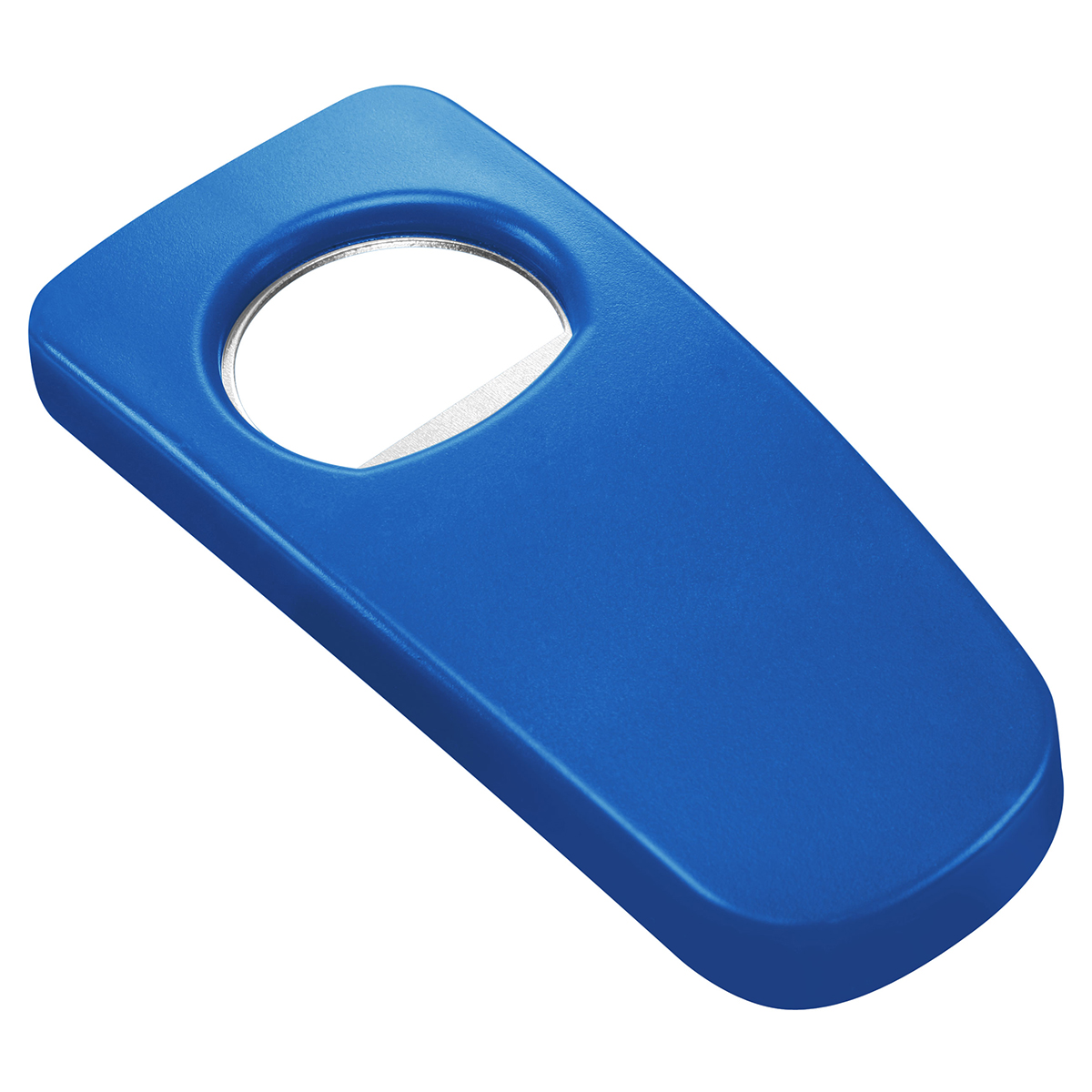 Flaschenöffner "Beta", blau