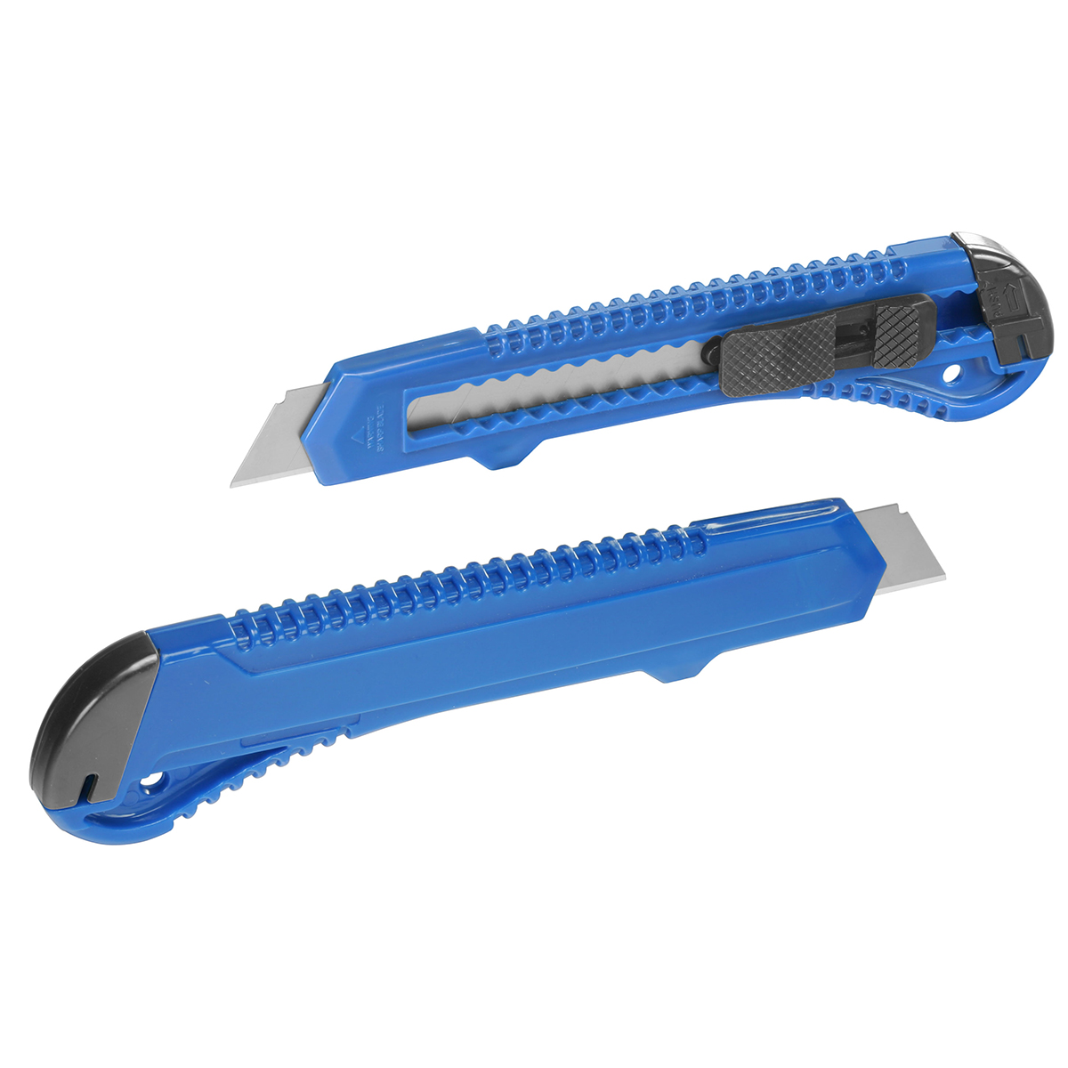 Cutter "Alpha", blau