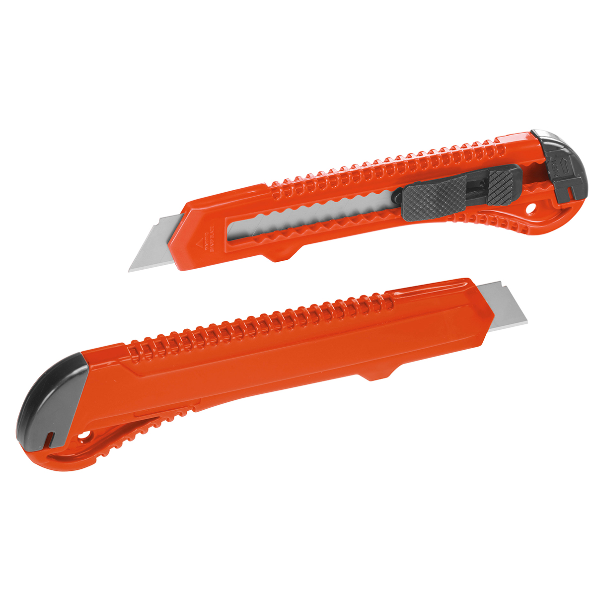 Cutter "Alpha", orange