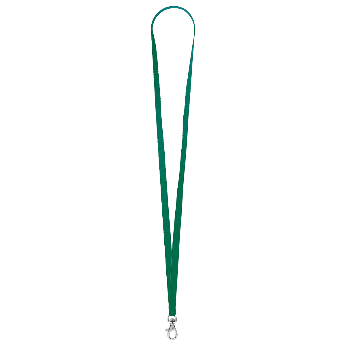 Schlüsselband/Lanyard "Standard", ca. Pantone 342C