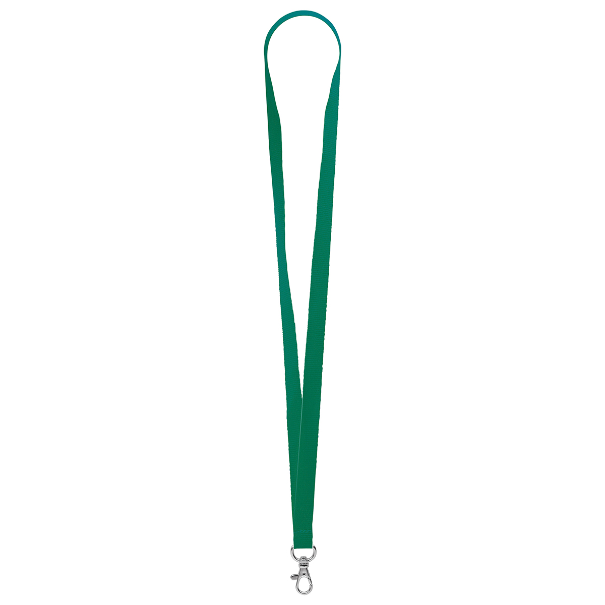 Schlüsselband/Lanyard "Standard", ca. Pantone 342C