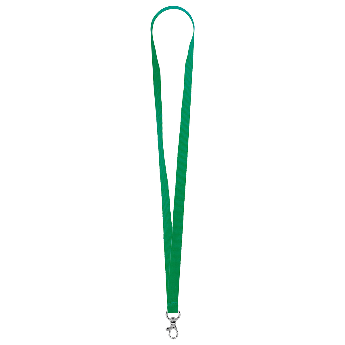 Schlüsselband/Lanyard "Standard", ca. Pantone 348C