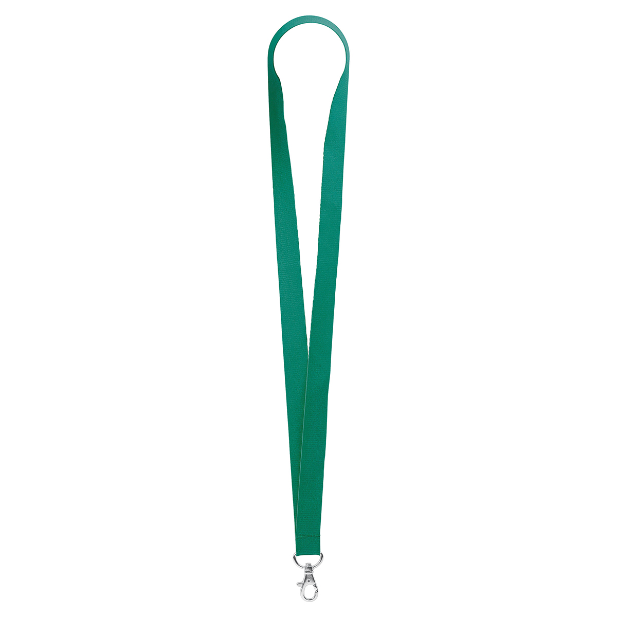 Schlüsselband/Lanyard "Standard", ca. Pantone 342C