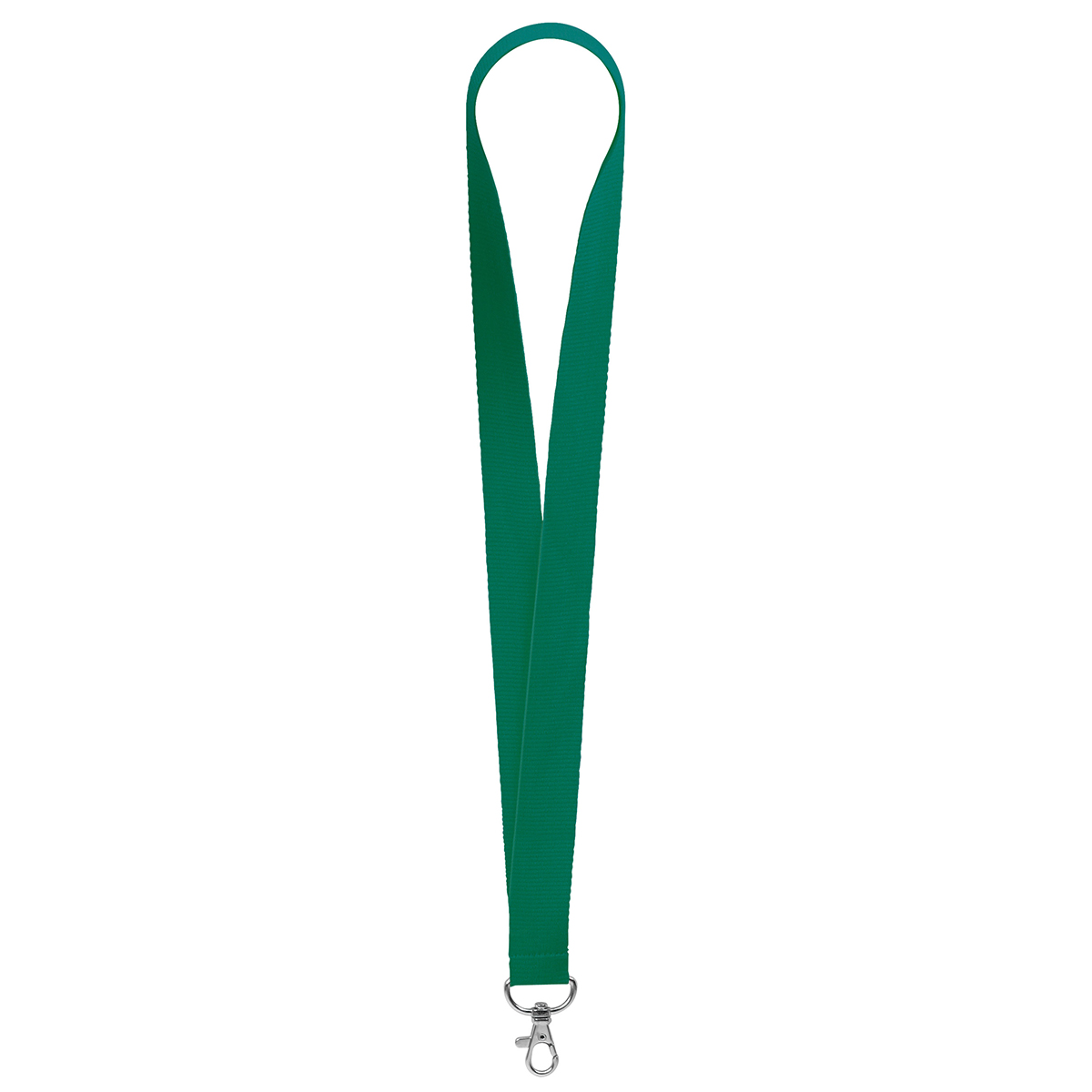 Schlüsselband/Lanyard "Standard", ca. Pantone 342C