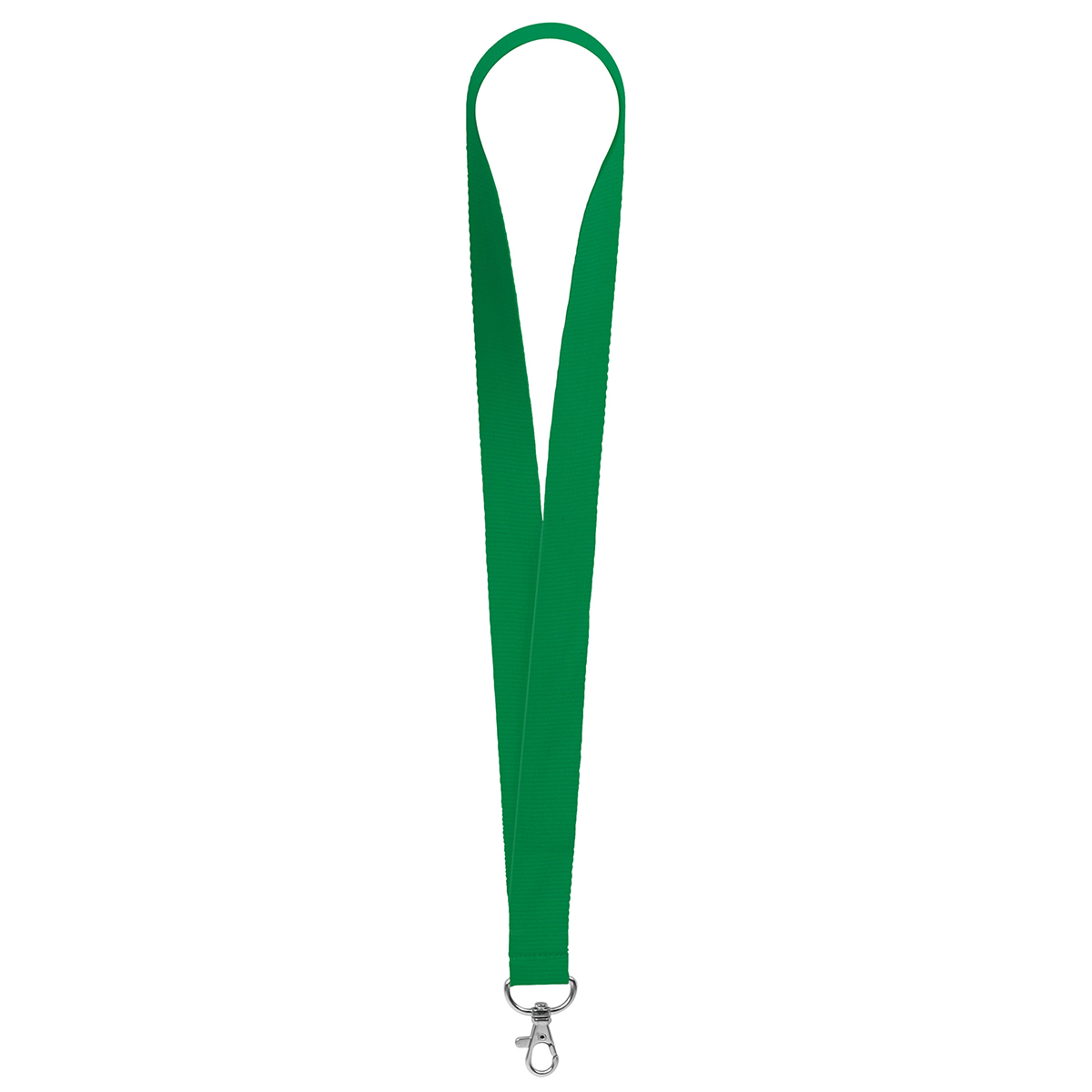 Schlüsselband/Lanyard "Standard", ca. Pantone 348C