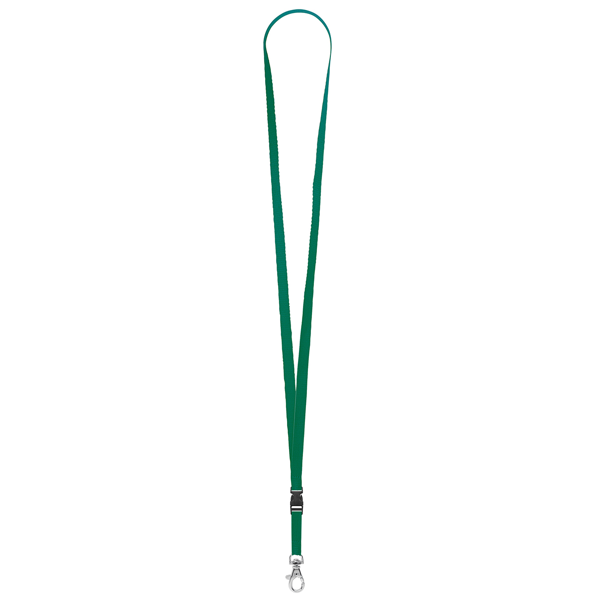 Schlüsselband/Lanyard "Standard", ca. Pantone 342C
