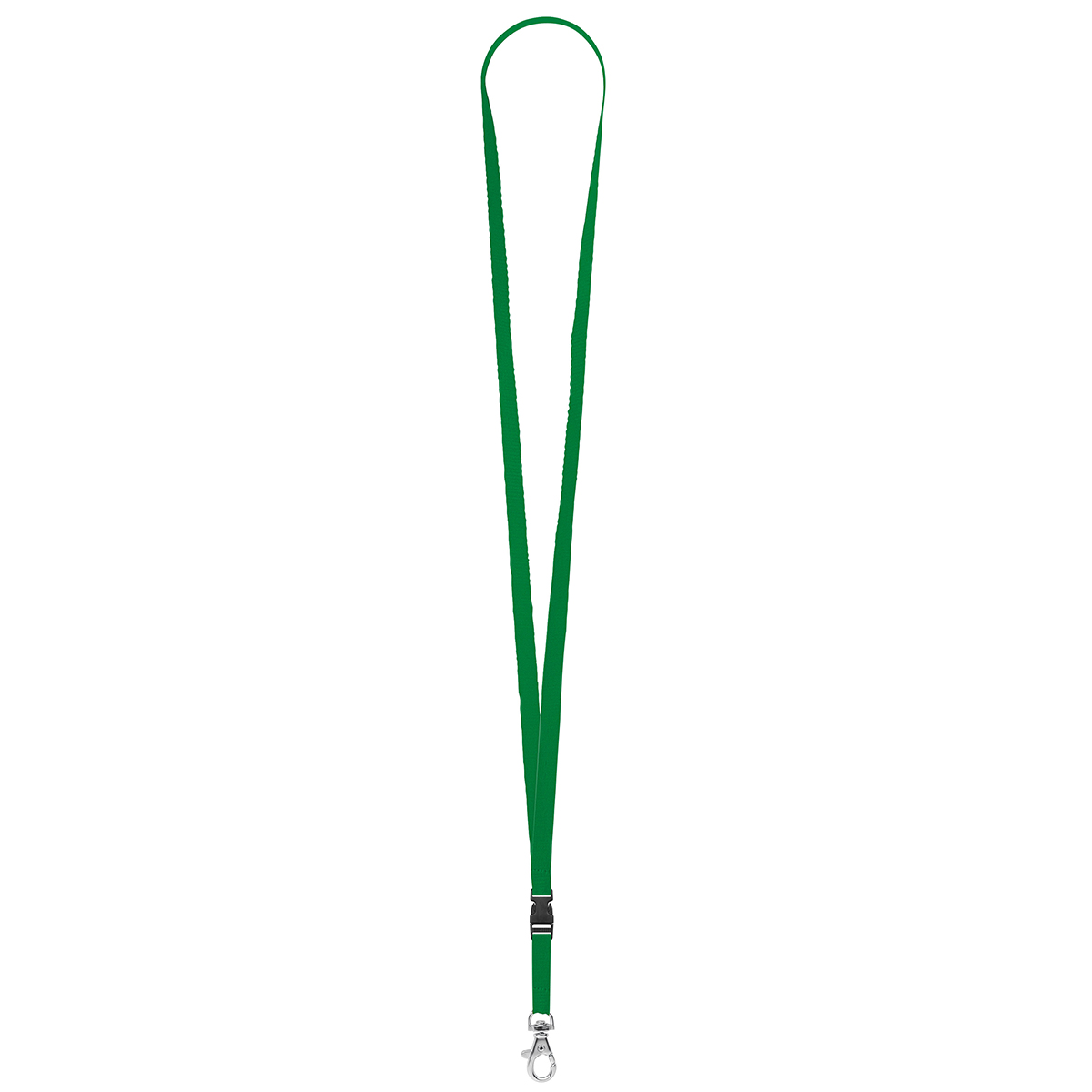 Schlüsselband/Lanyard "Standard", ca. Pantone 348C