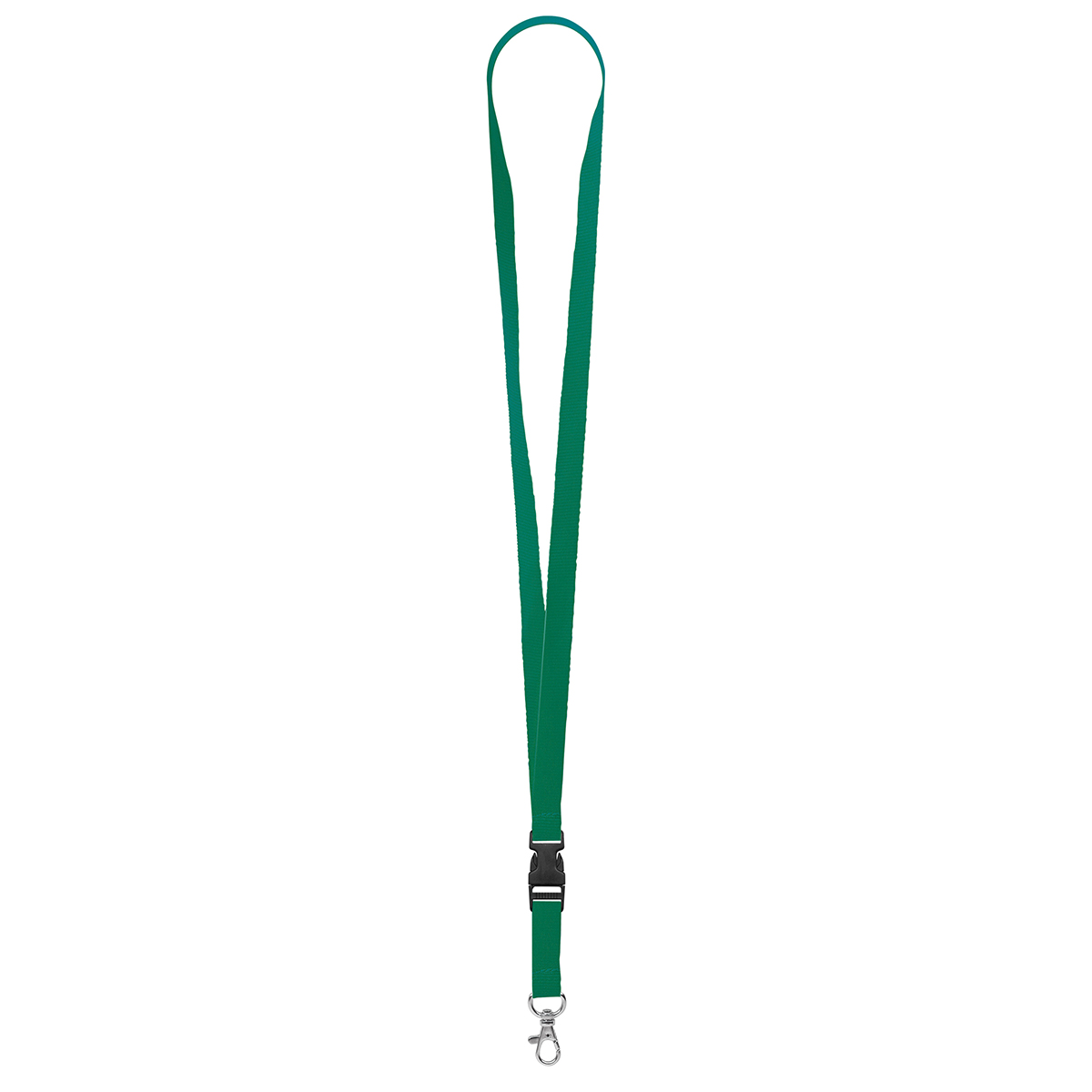 Schlüsselband/Lanyard "Standard", ca. Pantone 342C