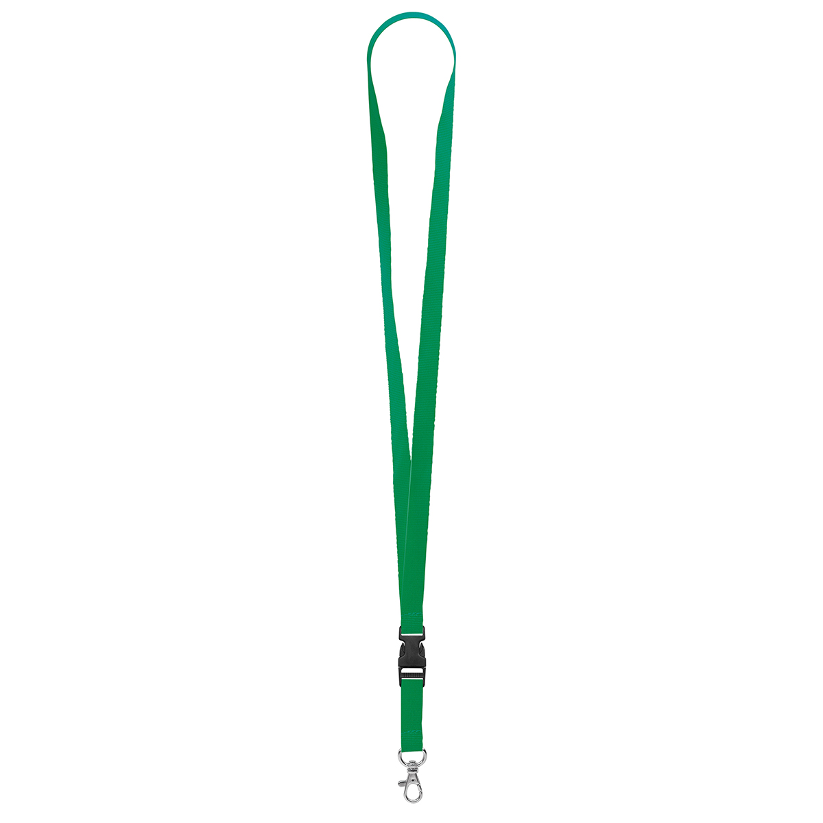 Schlüsselband/Lanyard "Standard", ca. Pantone 348C