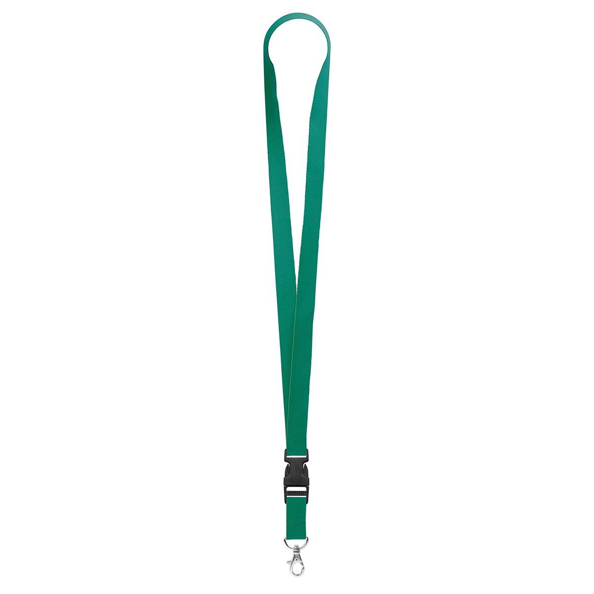 Schlüsselband/Lanyard "Standard", ca. Pantone 342C