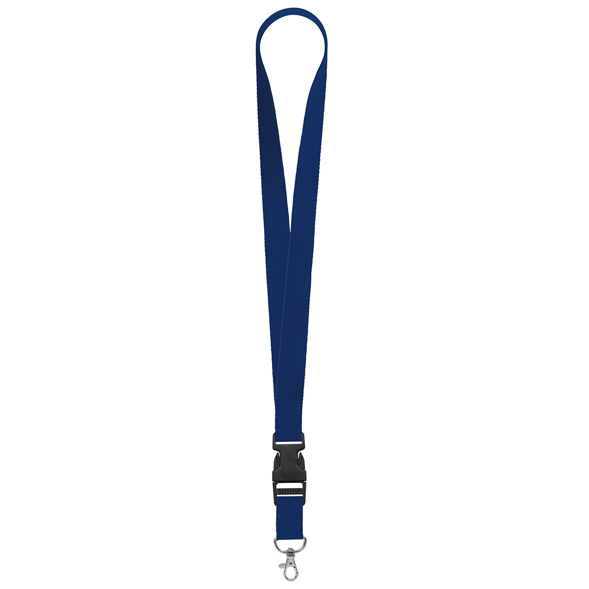 Schlüsselband/Lanyard "Standard", ca. Pantone 281C