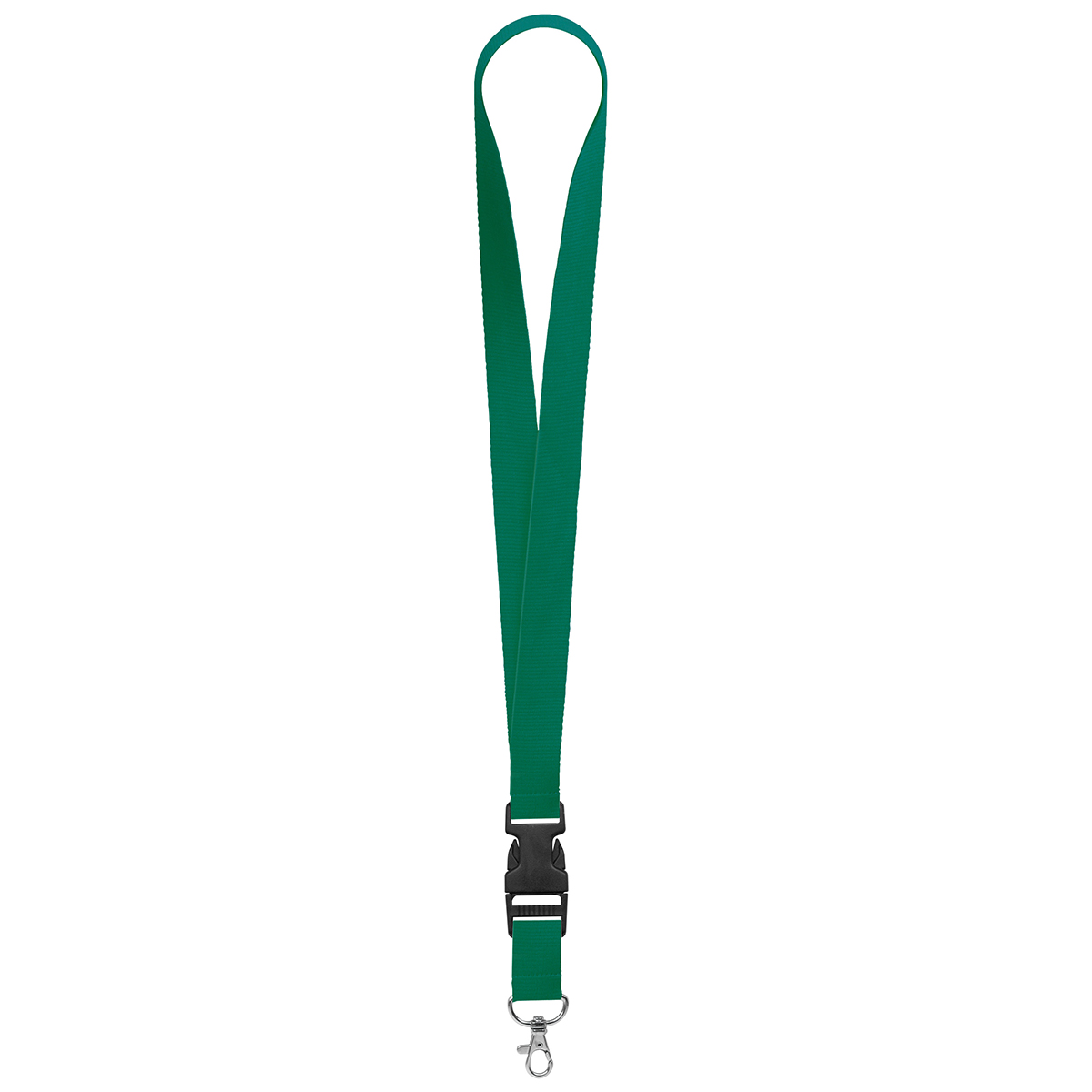 Schlüsselband/Lanyard "Standard", ca. Pantone 342C