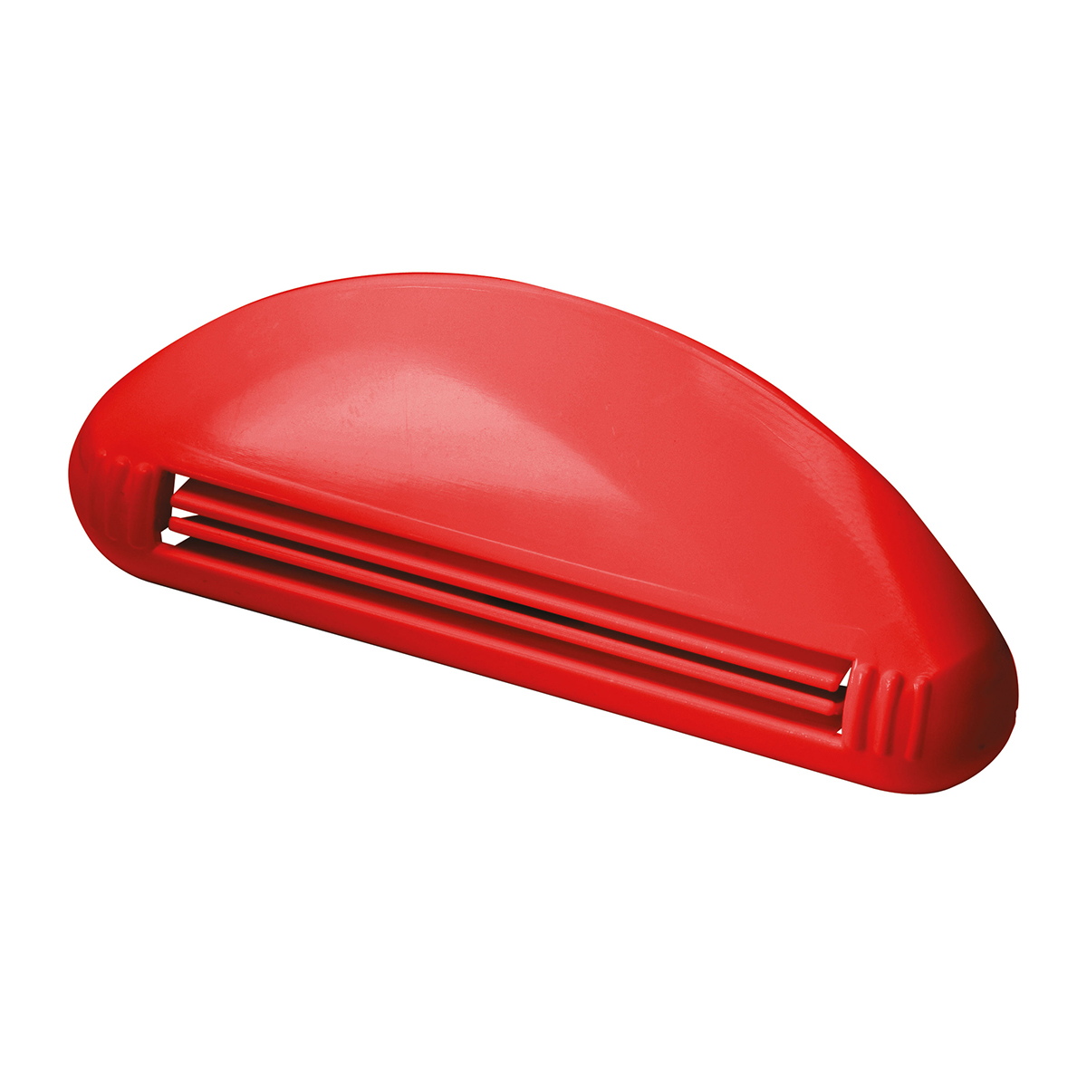 Tubendrücker, rot