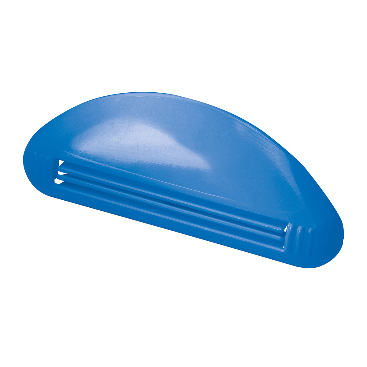 Tubendrücker, blau