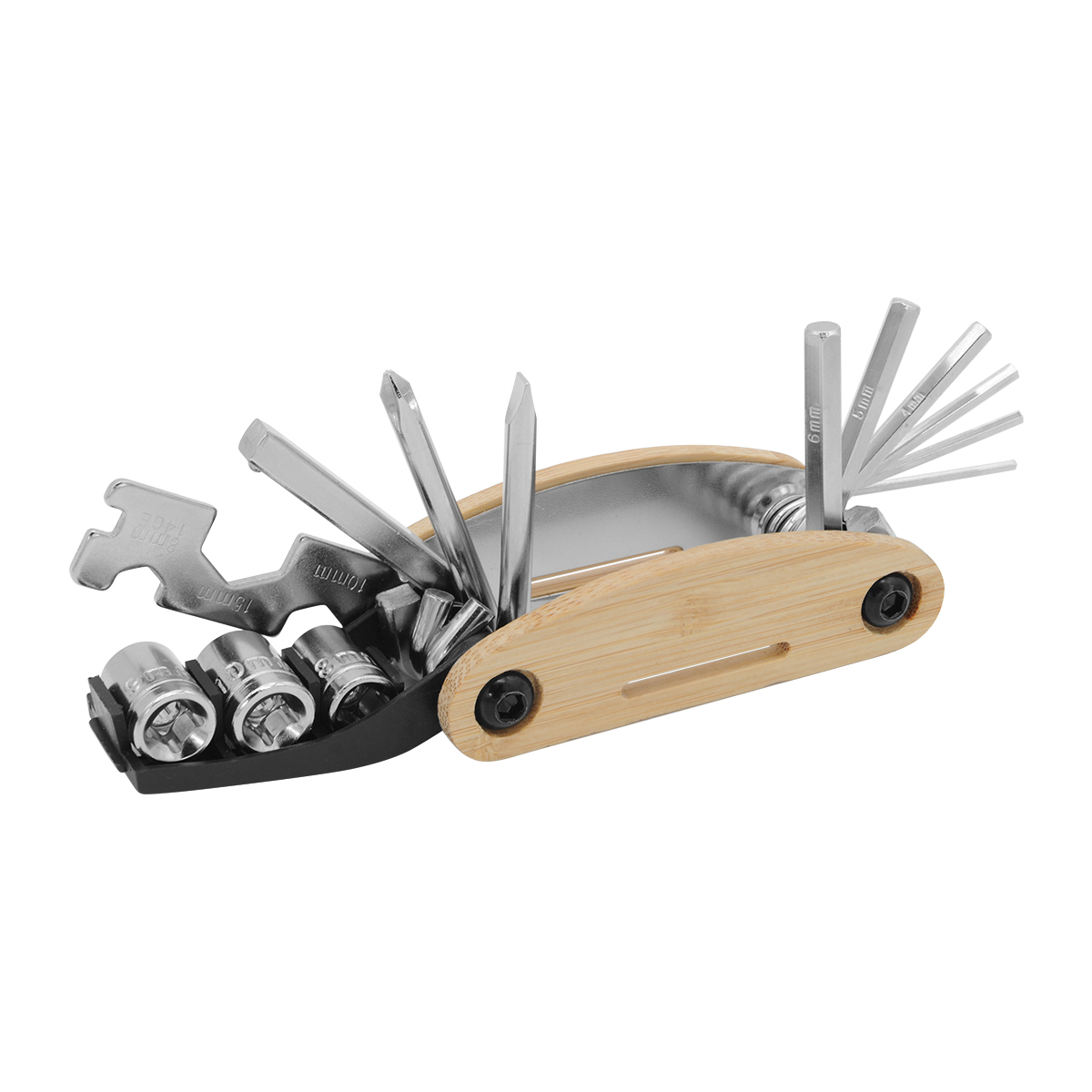 Multitool "BIKE"