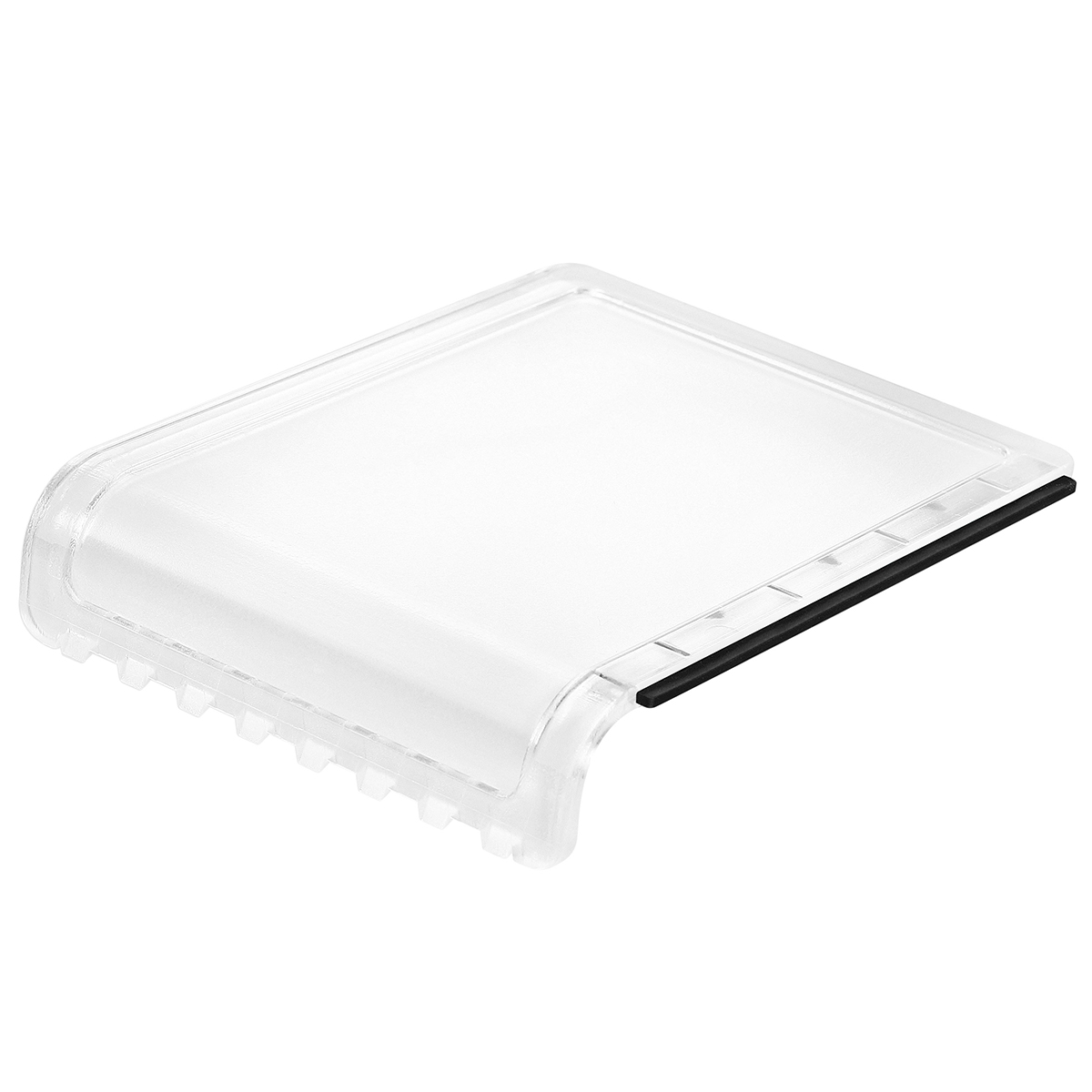 Eiskratzer "Sigma", transparent