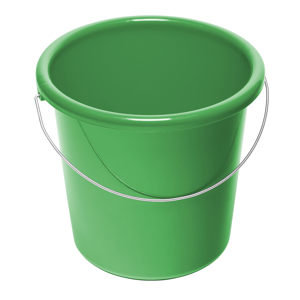 Eimer 10 l, grün