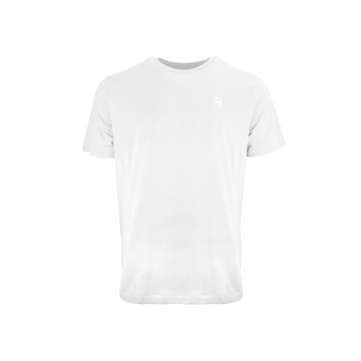 T-Shirt, Comfort Tee, weiß, SPXL