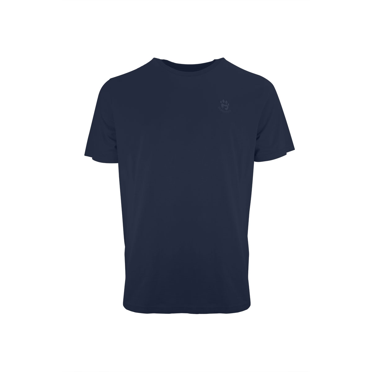 T-Shirt, Comfort Tee, Royal Navy