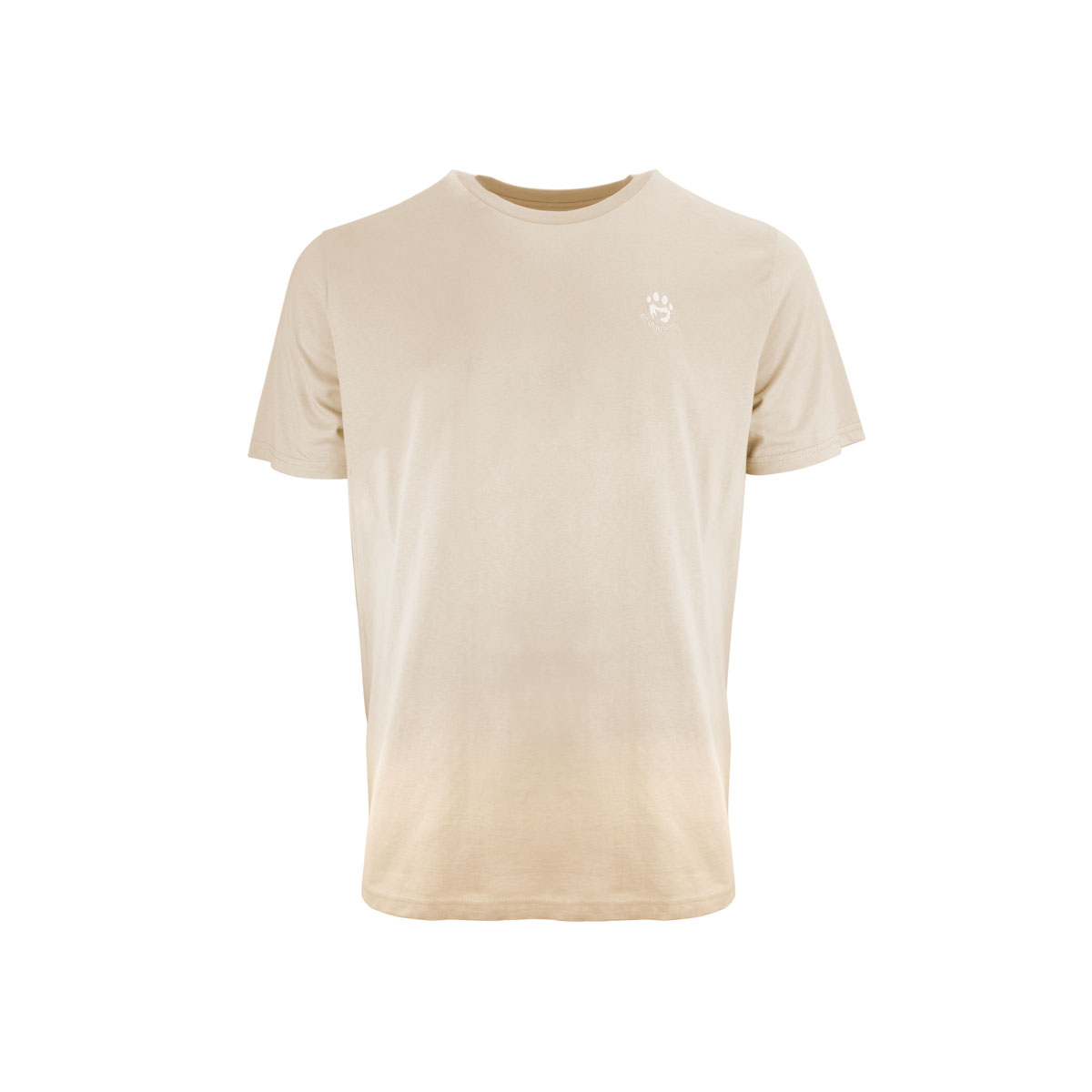 T-Shirt, Comfort Tee, Desert Sand, SPM