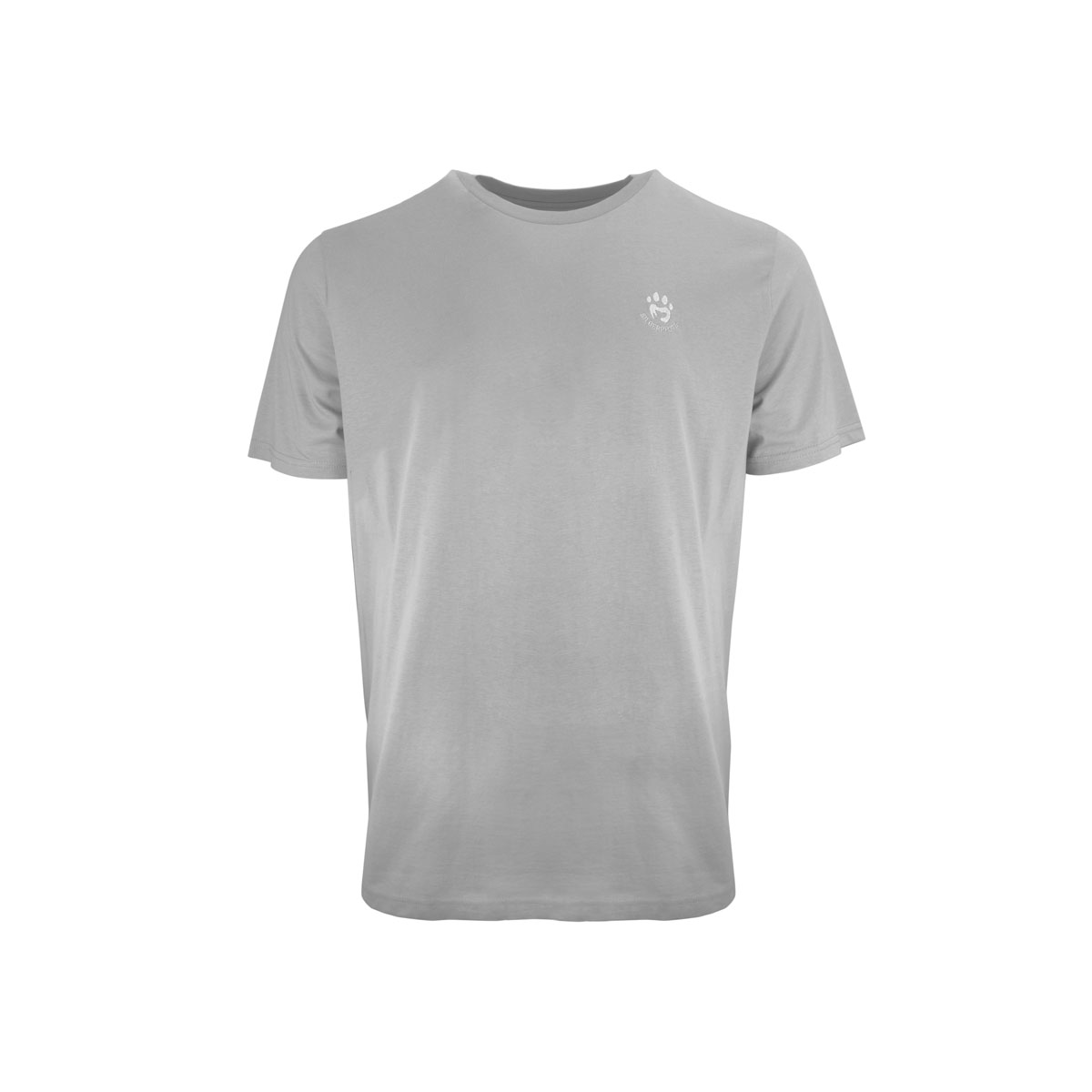 T-Shirt, Comfort Tee, Pleasant Grey, SPS