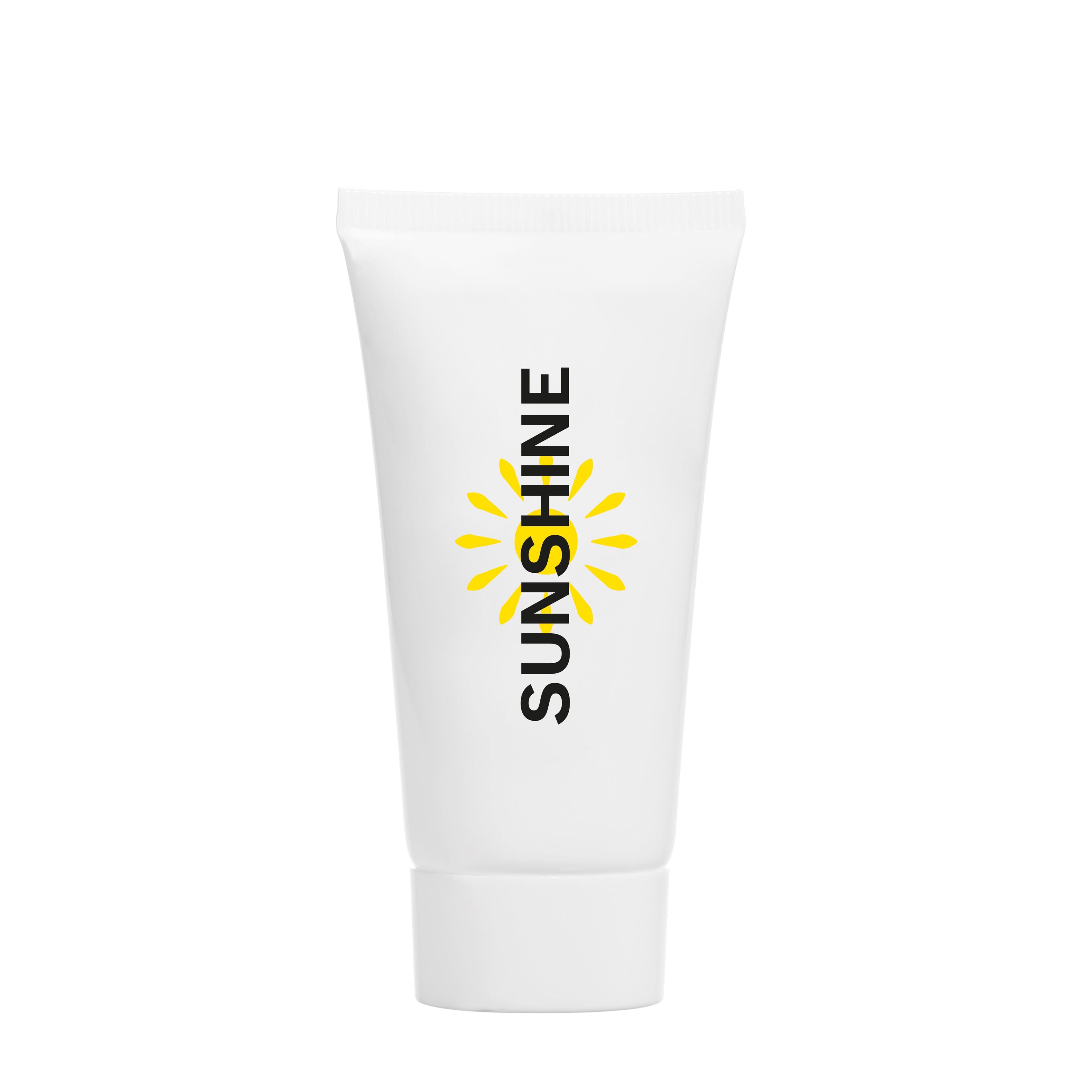 Sonnenschutzcreme 25 ml LSF30