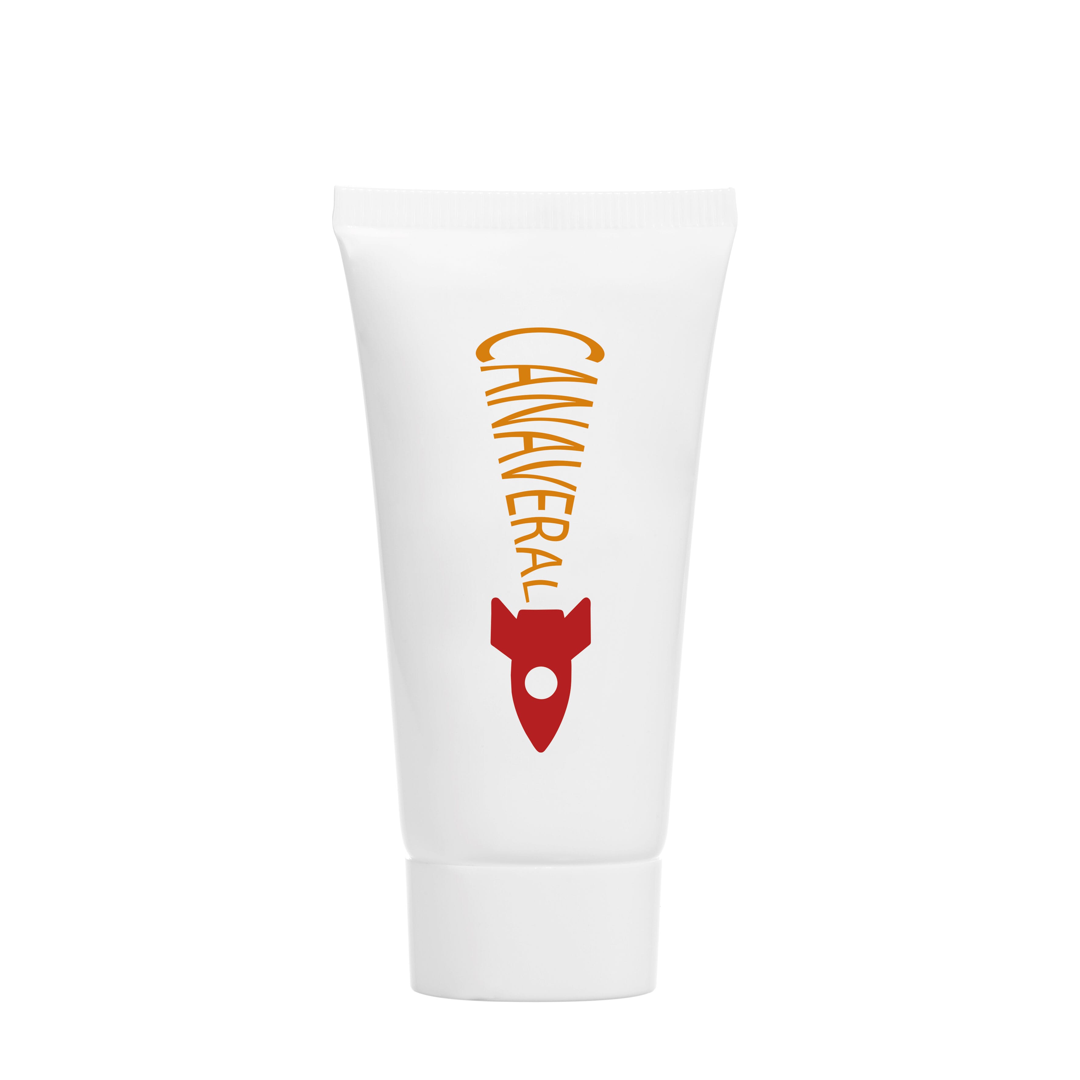 Sonnenschutzcreme 25 ml LSF50