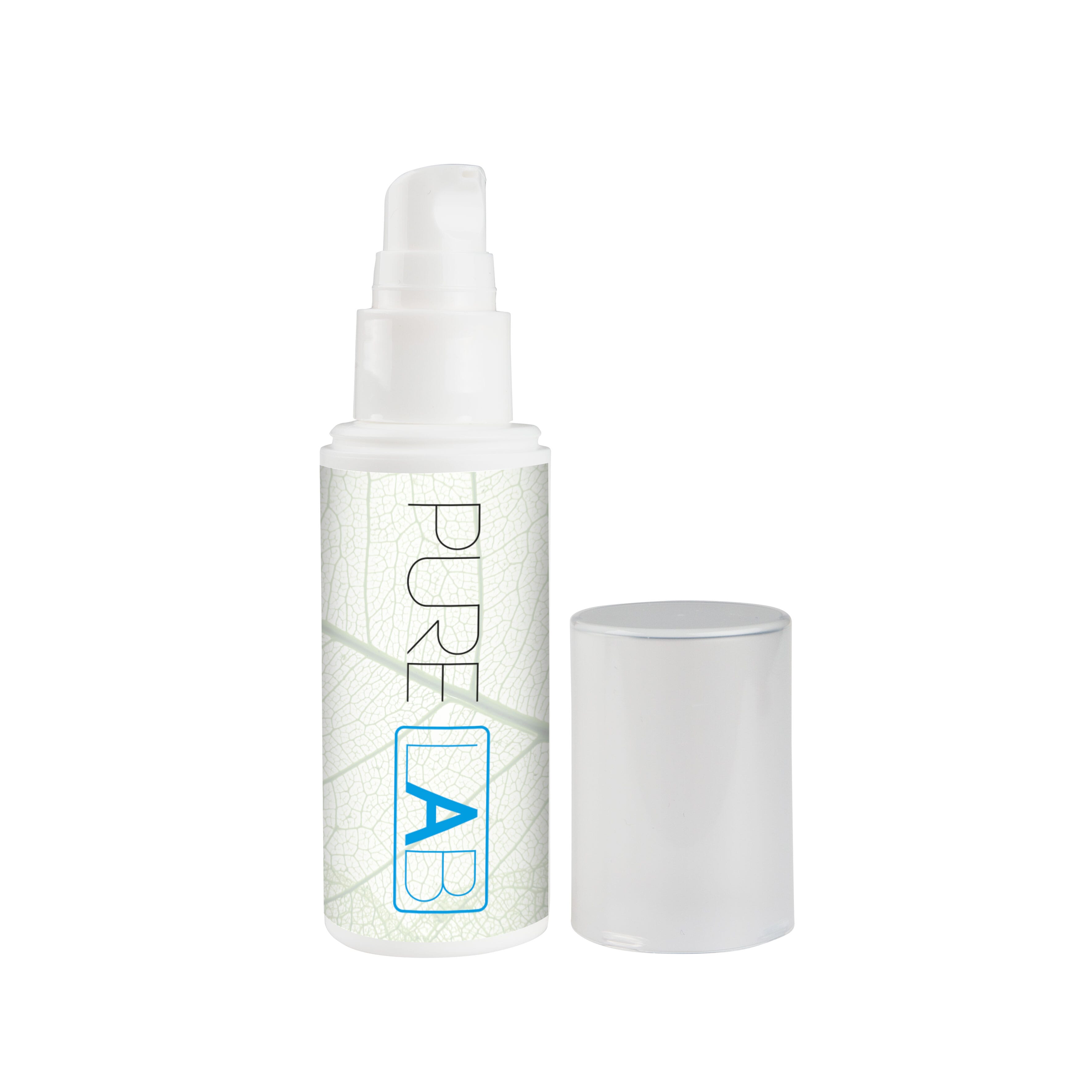 Handcreme 50 ml nachfüllbar