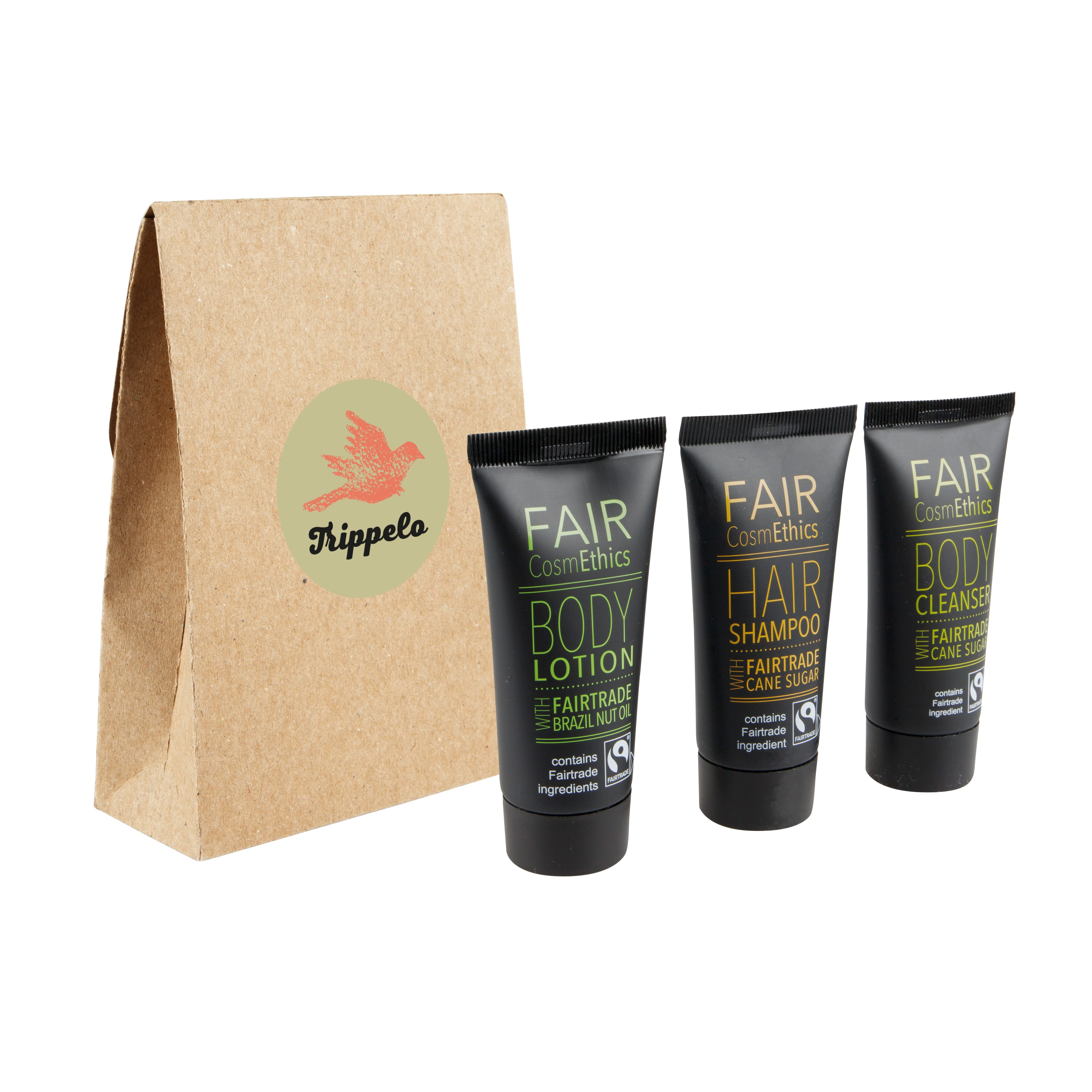 Travel Set II