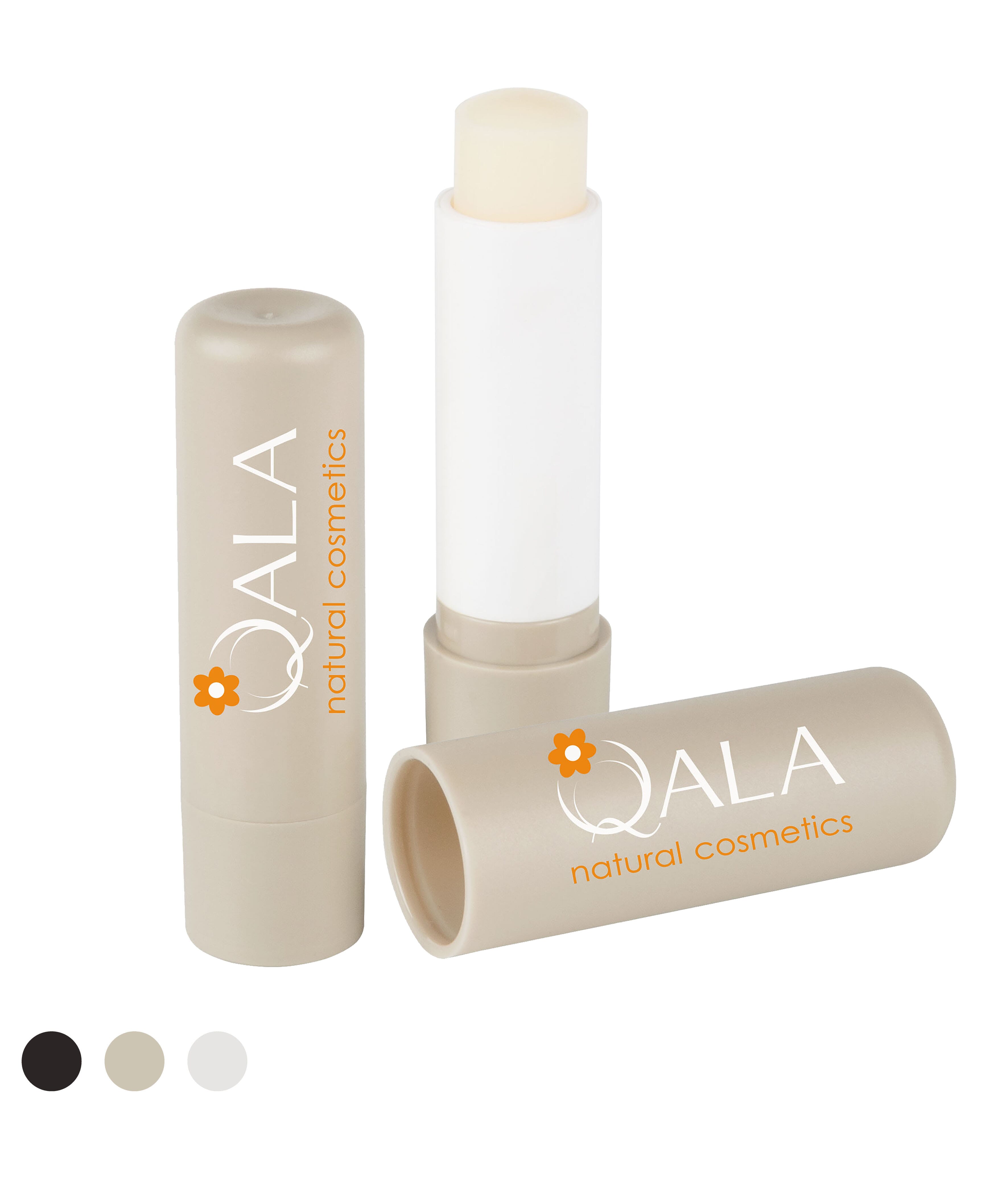 Lippenpflegestift recycled