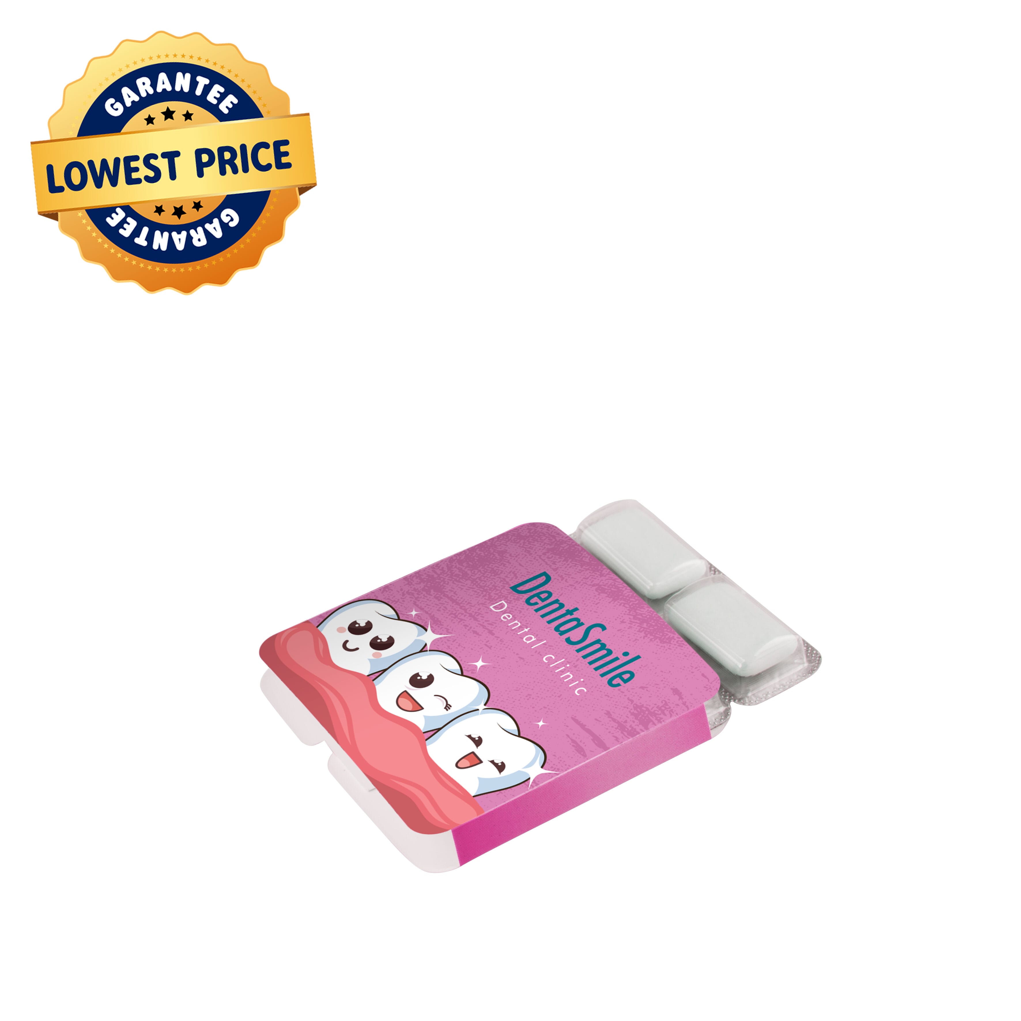 Sportlife Blister 6 Stück