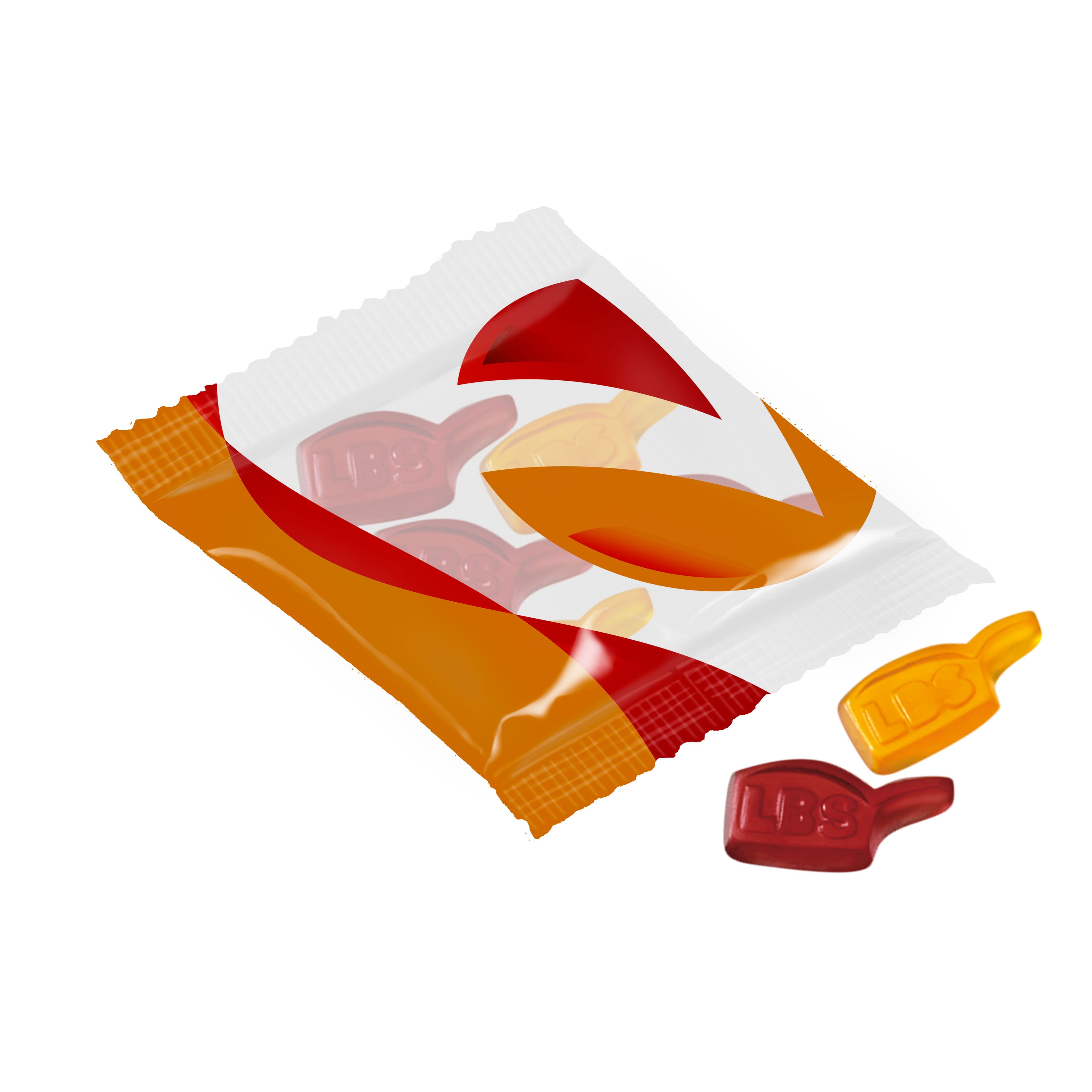 Fruchtgummi Spezial