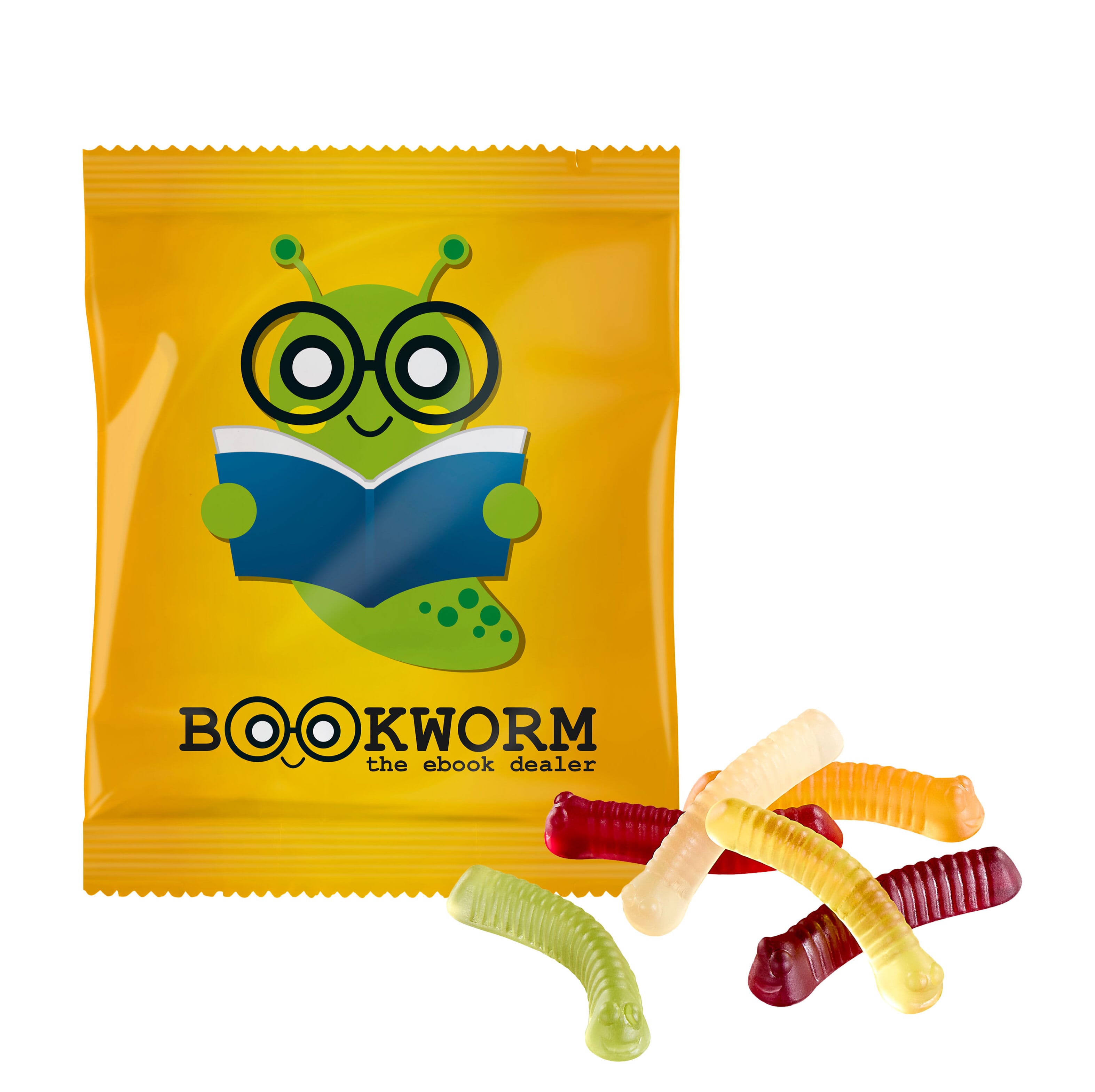 Fruchtgummi Individuell