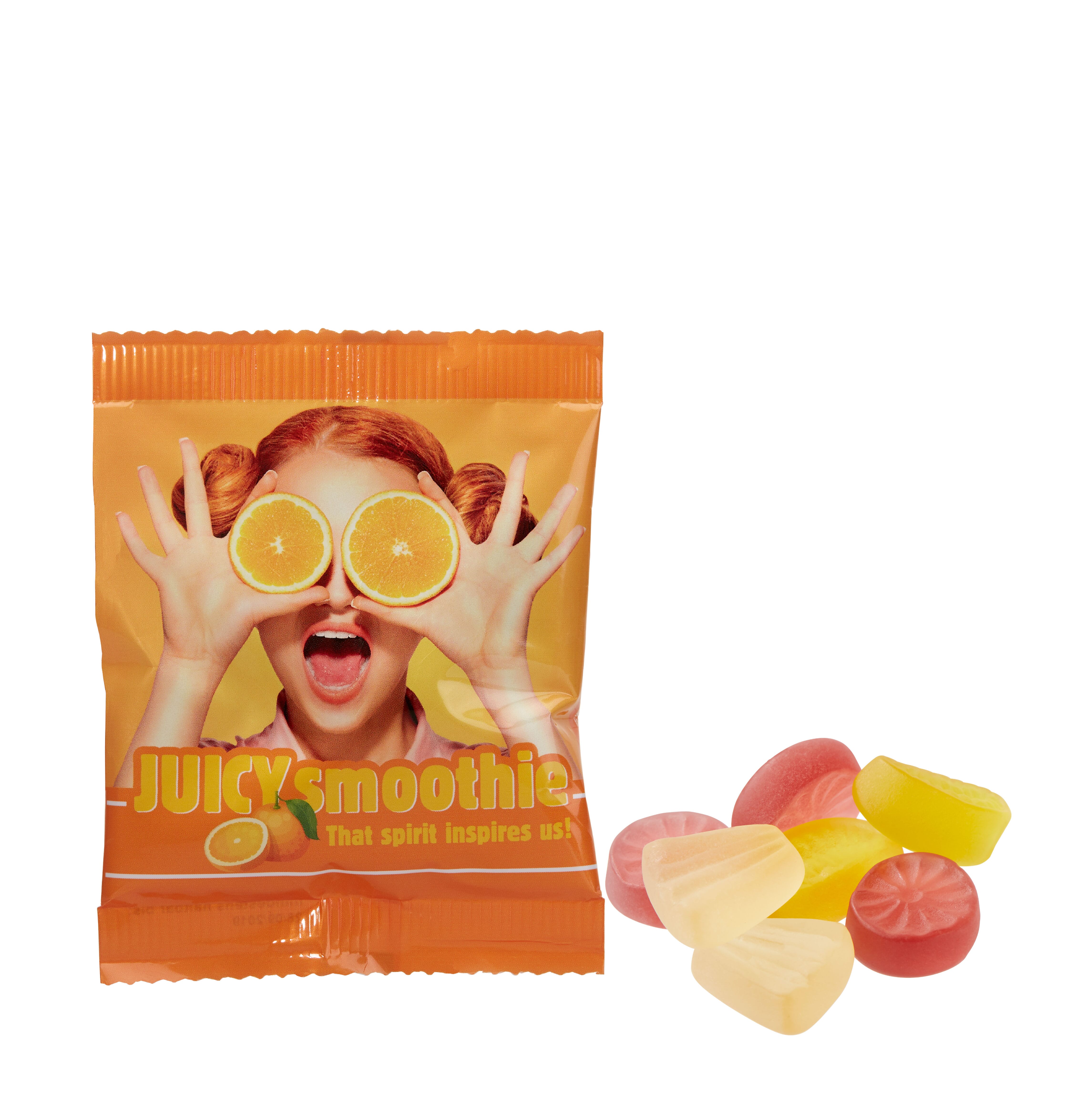 Fruchtgummis vegan Exotic