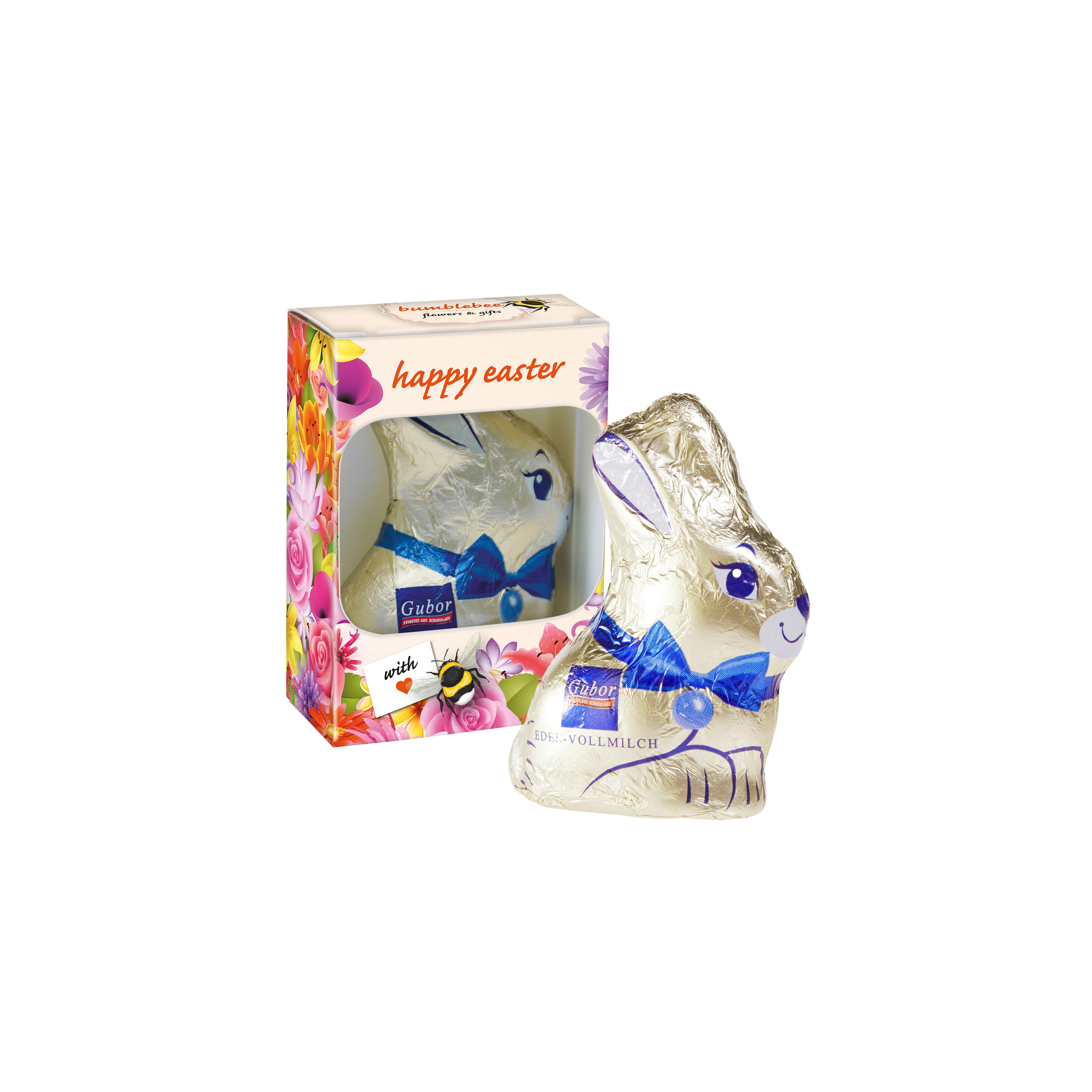 Gubor Osterhase