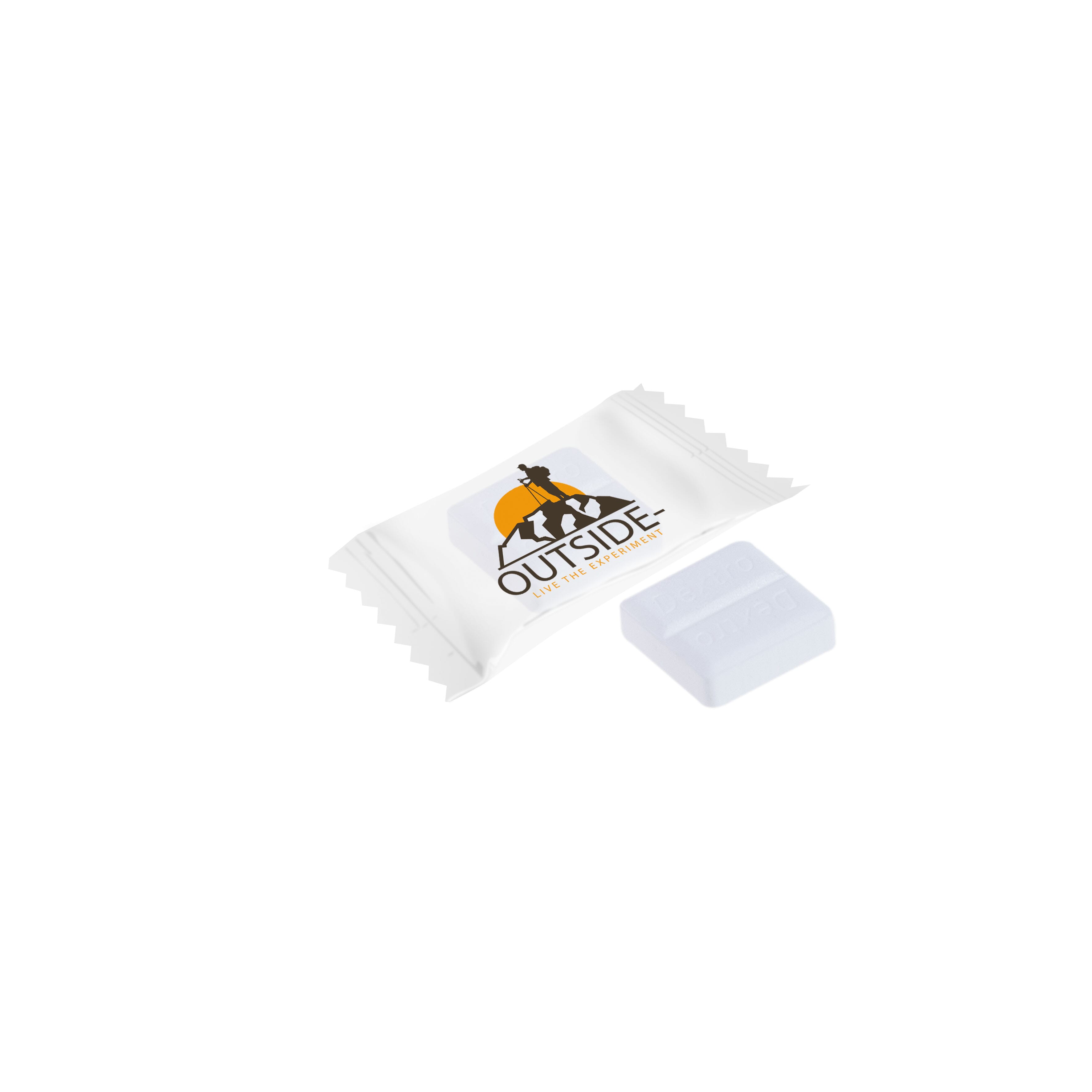 Mini Dextro Energy Flowpack